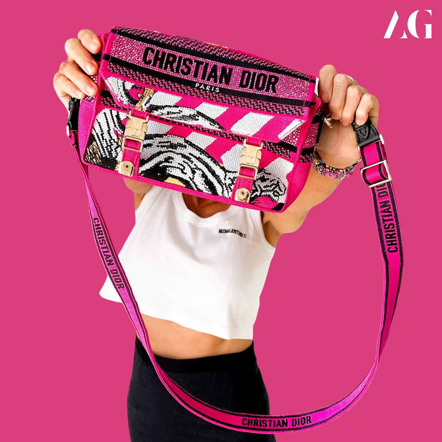 Shoulder Bags