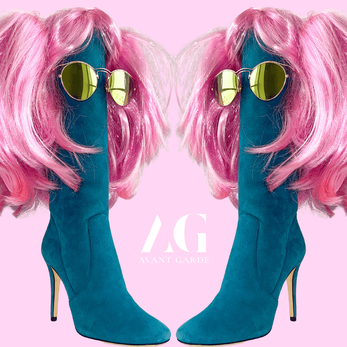 Boots - Avant Garde DXB