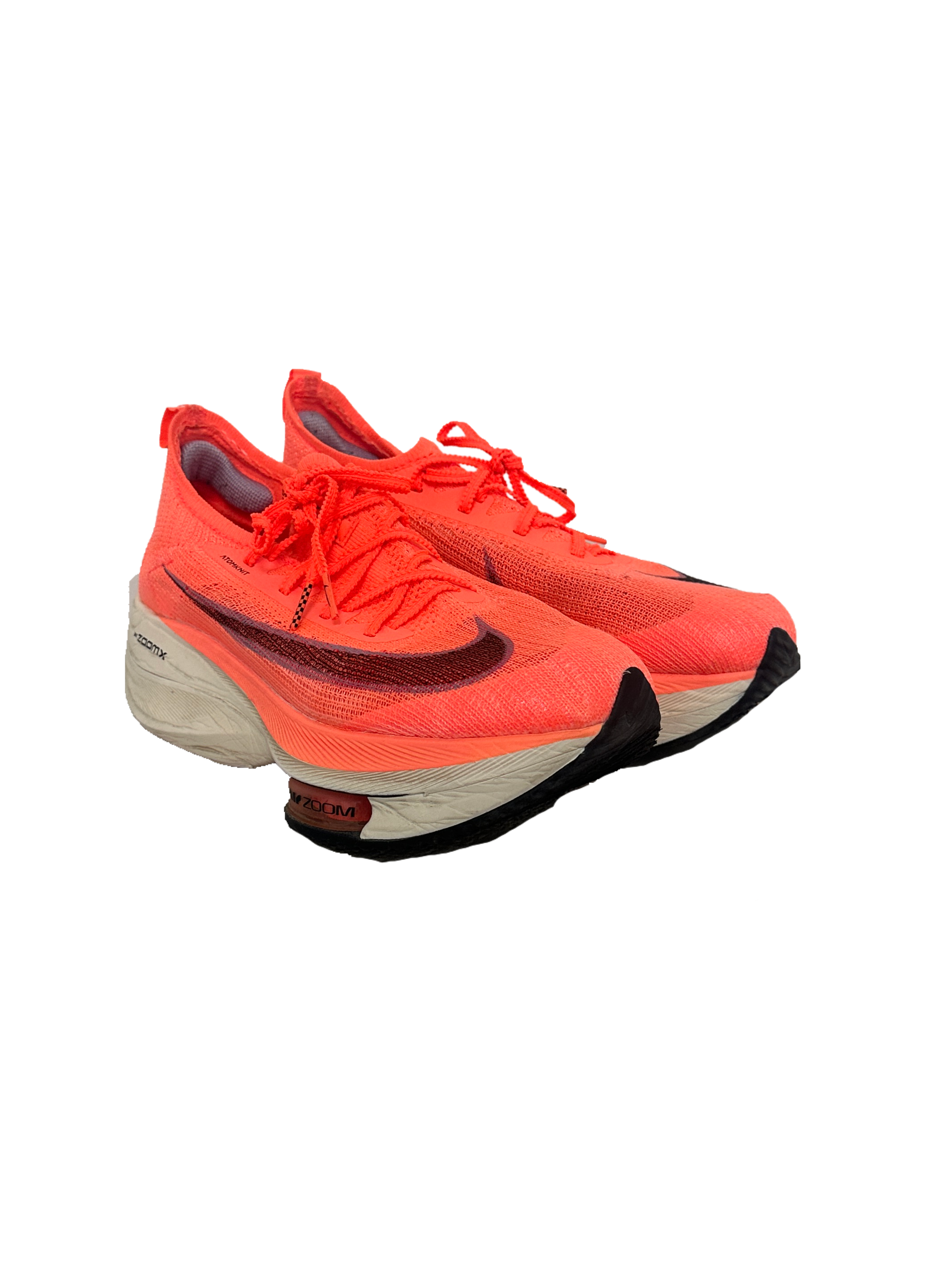 Nike ZoomX Atomknit - size 41