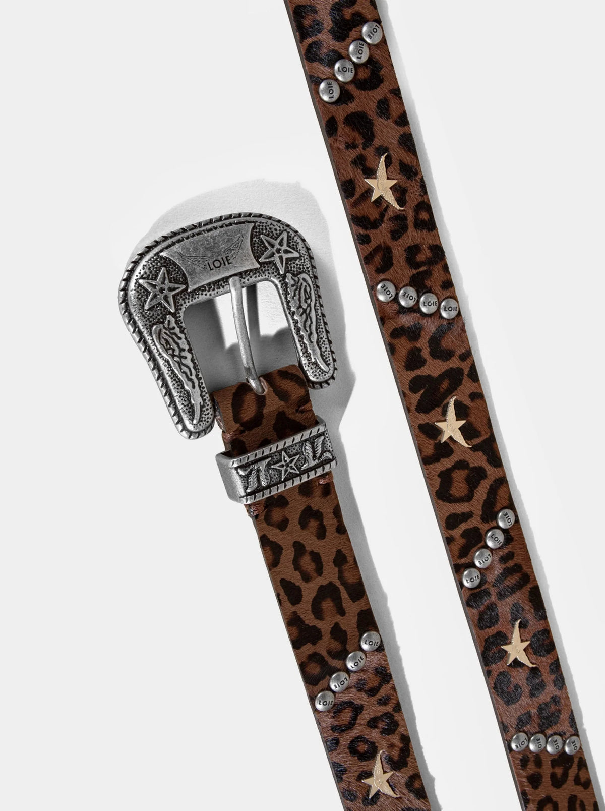 LOIE Margare belt - size 90