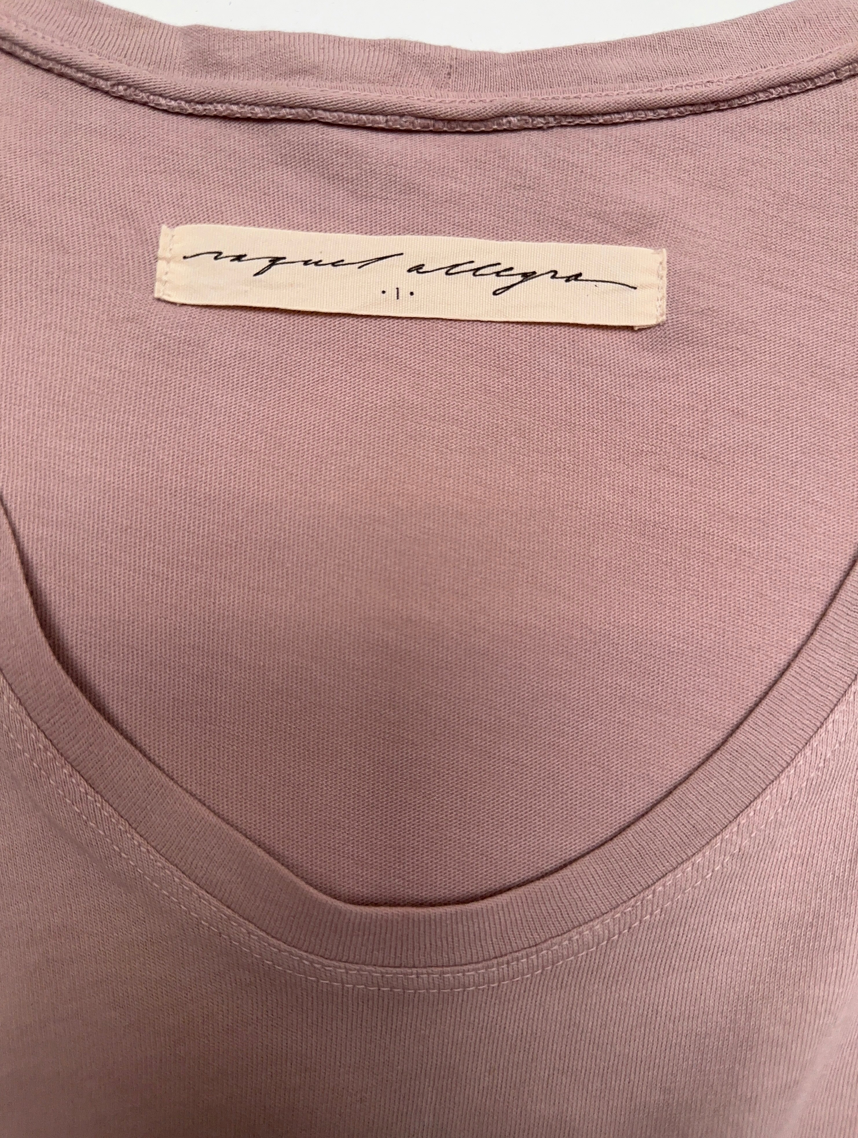 Raquel Allegra pink - size 38