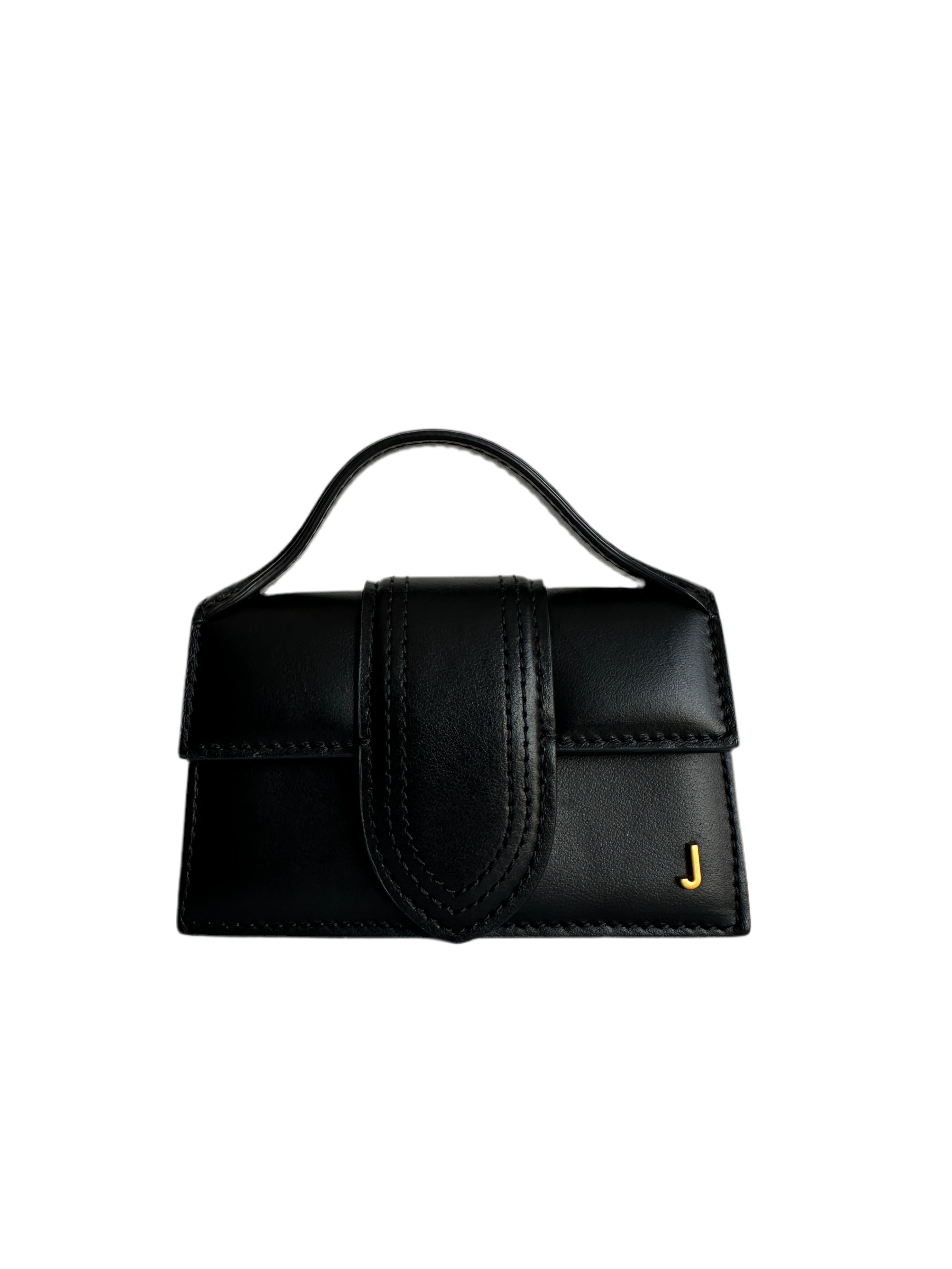 Jacquemus le Petit Bambino