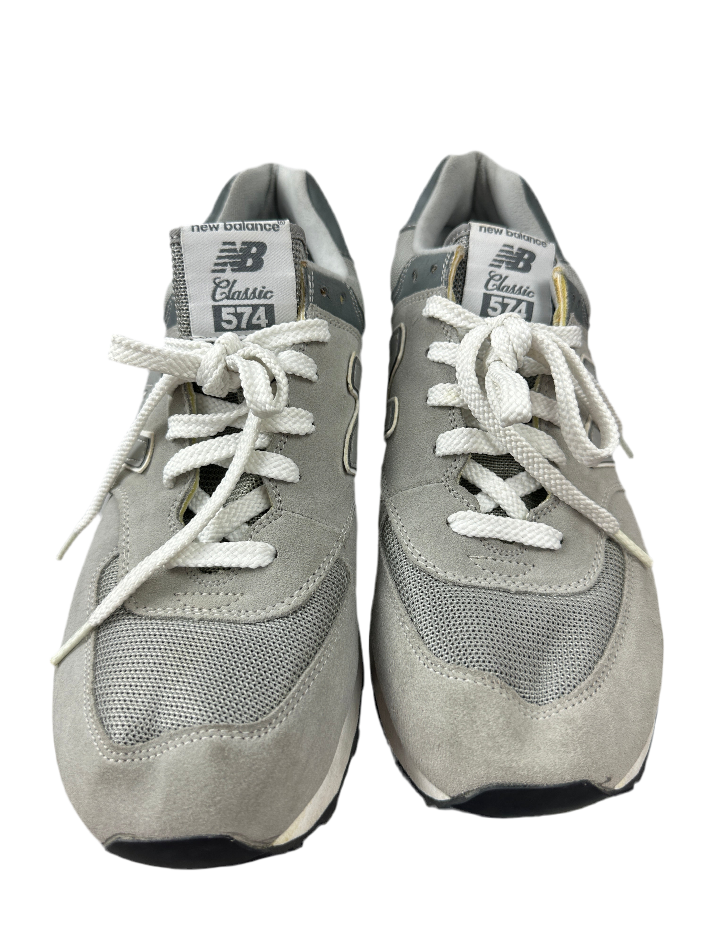 New Balance classic 574 - size 44.5