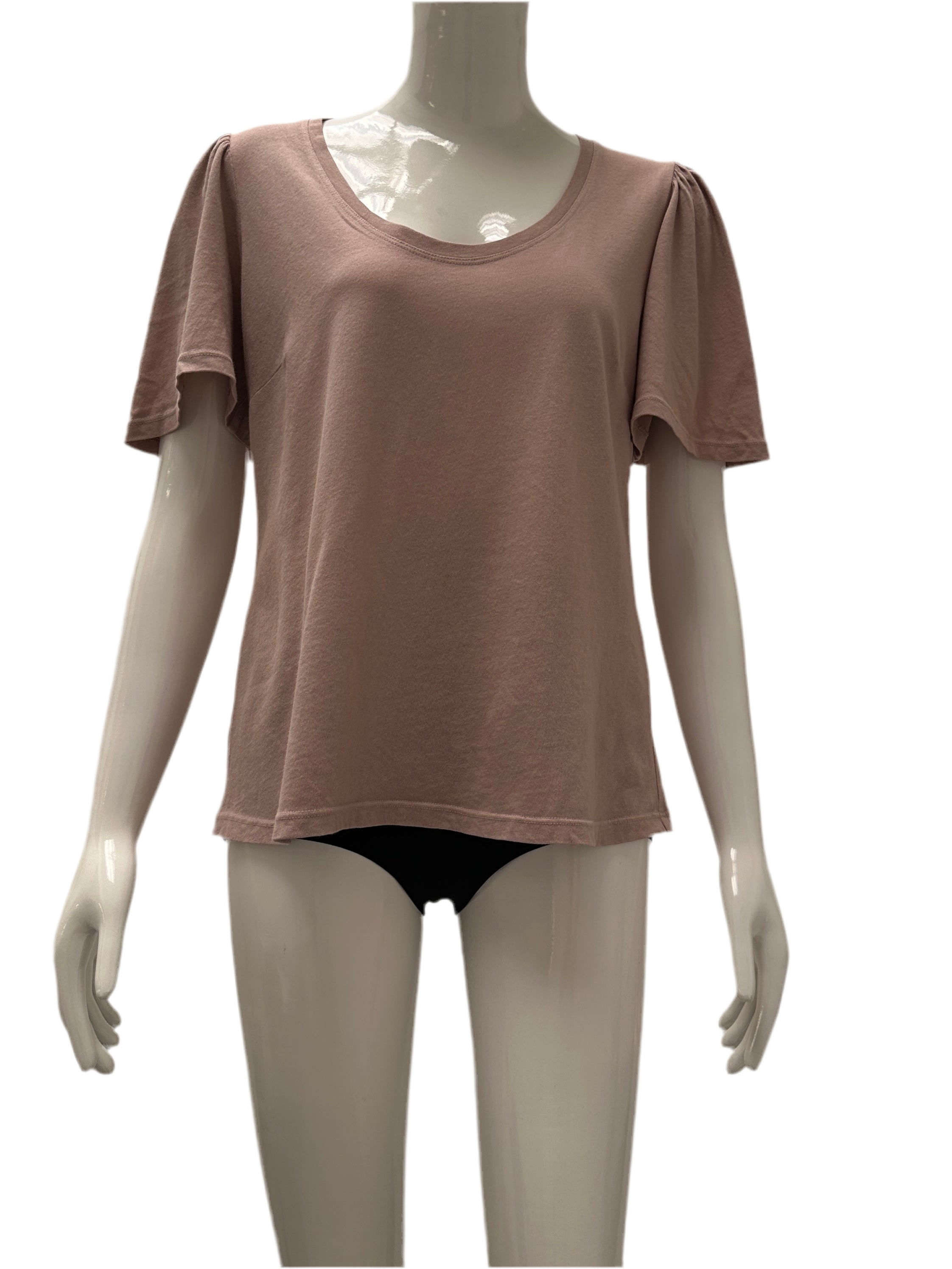 Raquel Allegra pink - size 38