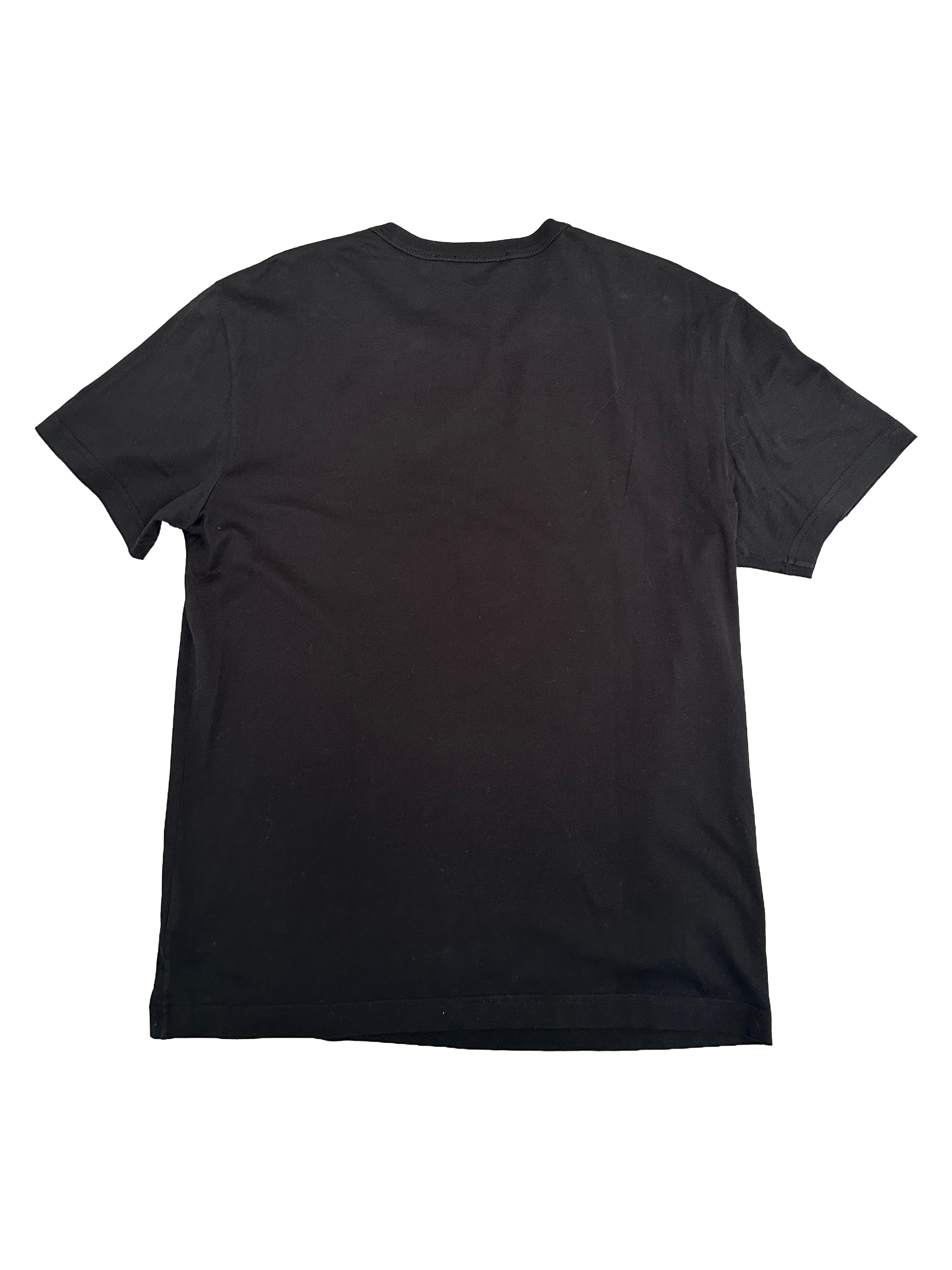 Dolce & Gabbana millenials star t-shirt - size M