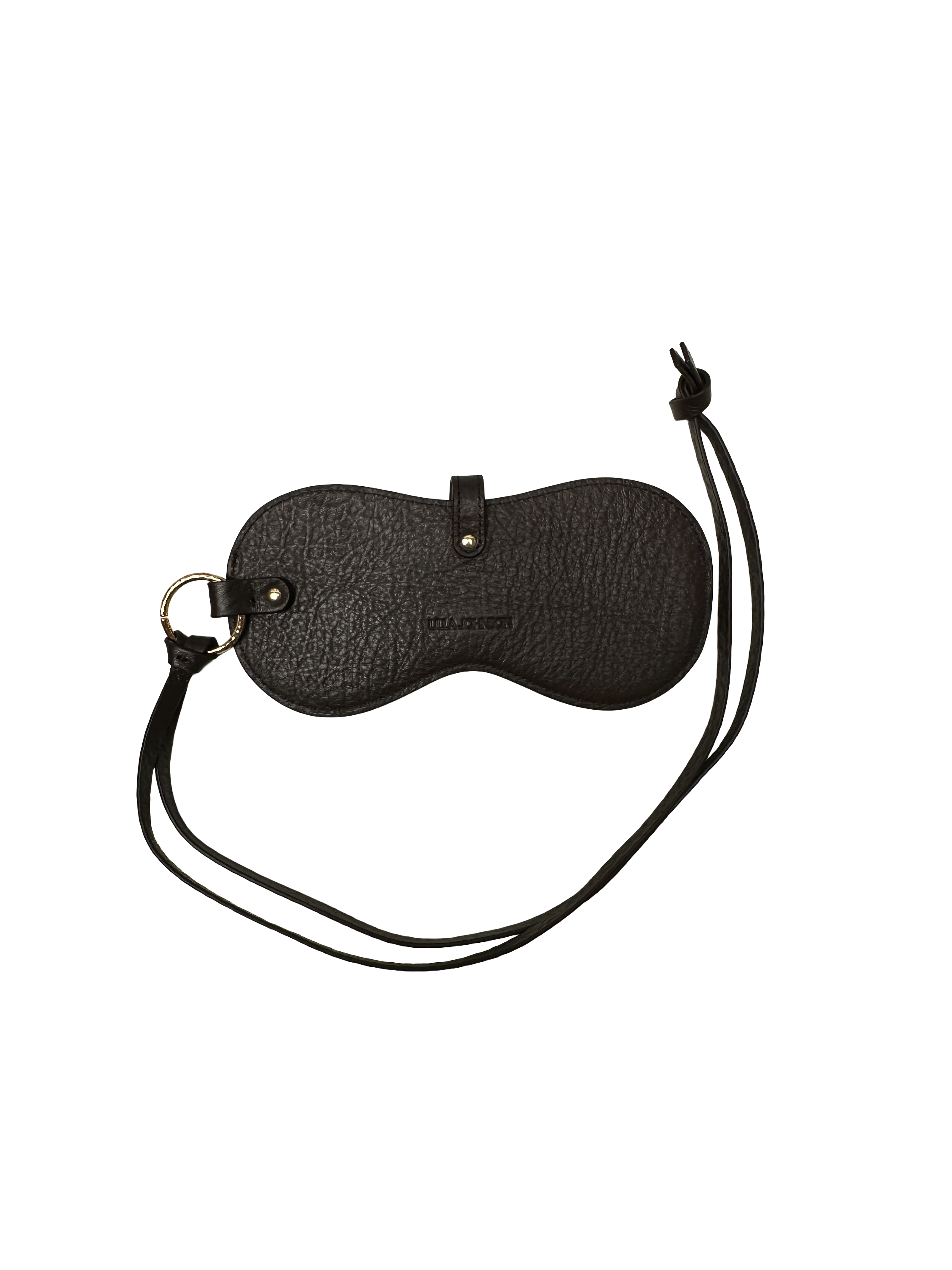 Ulla Johnson Alvie sunglasses case