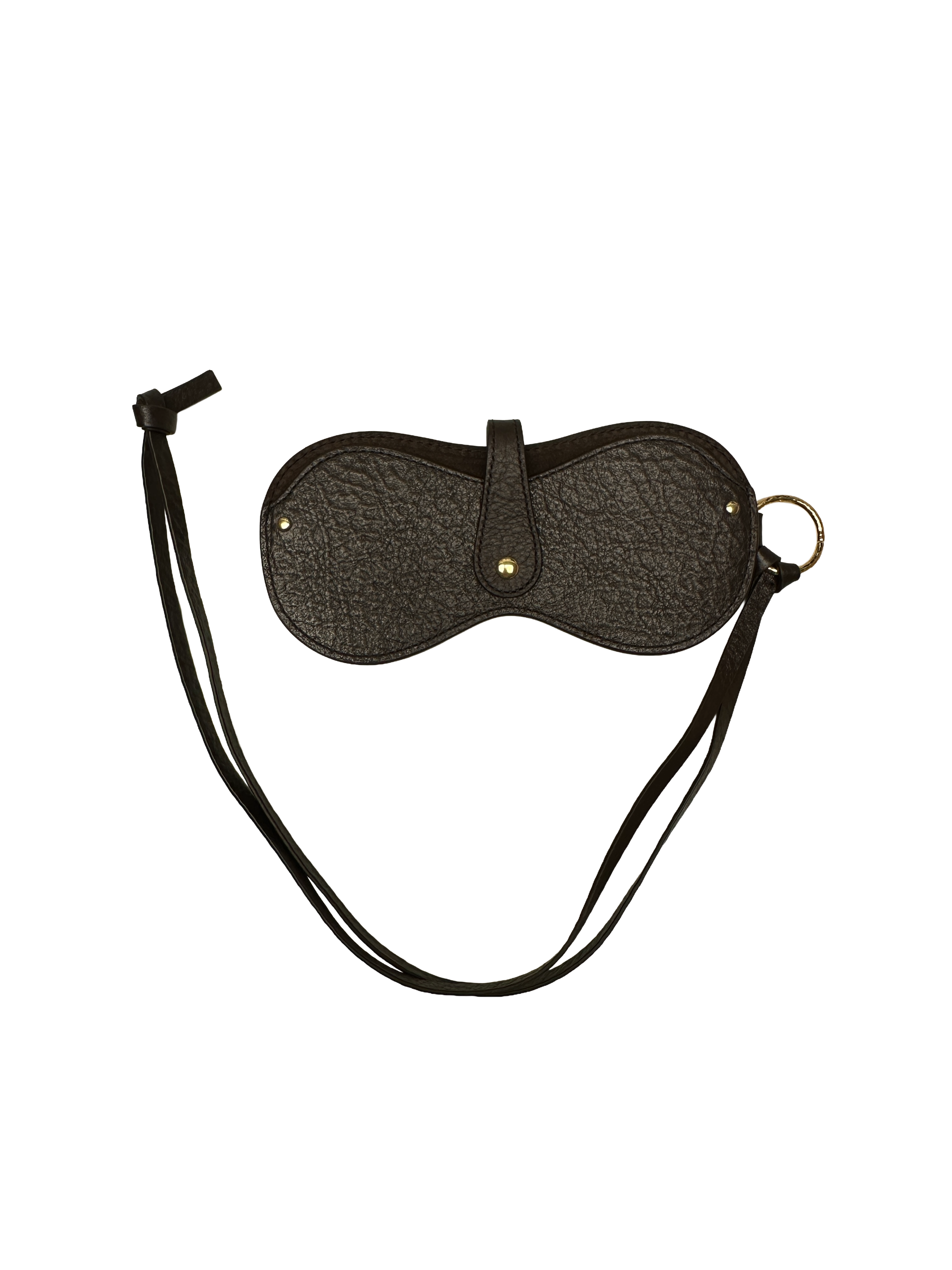 Ulla Johnson Alvie sunglasses case