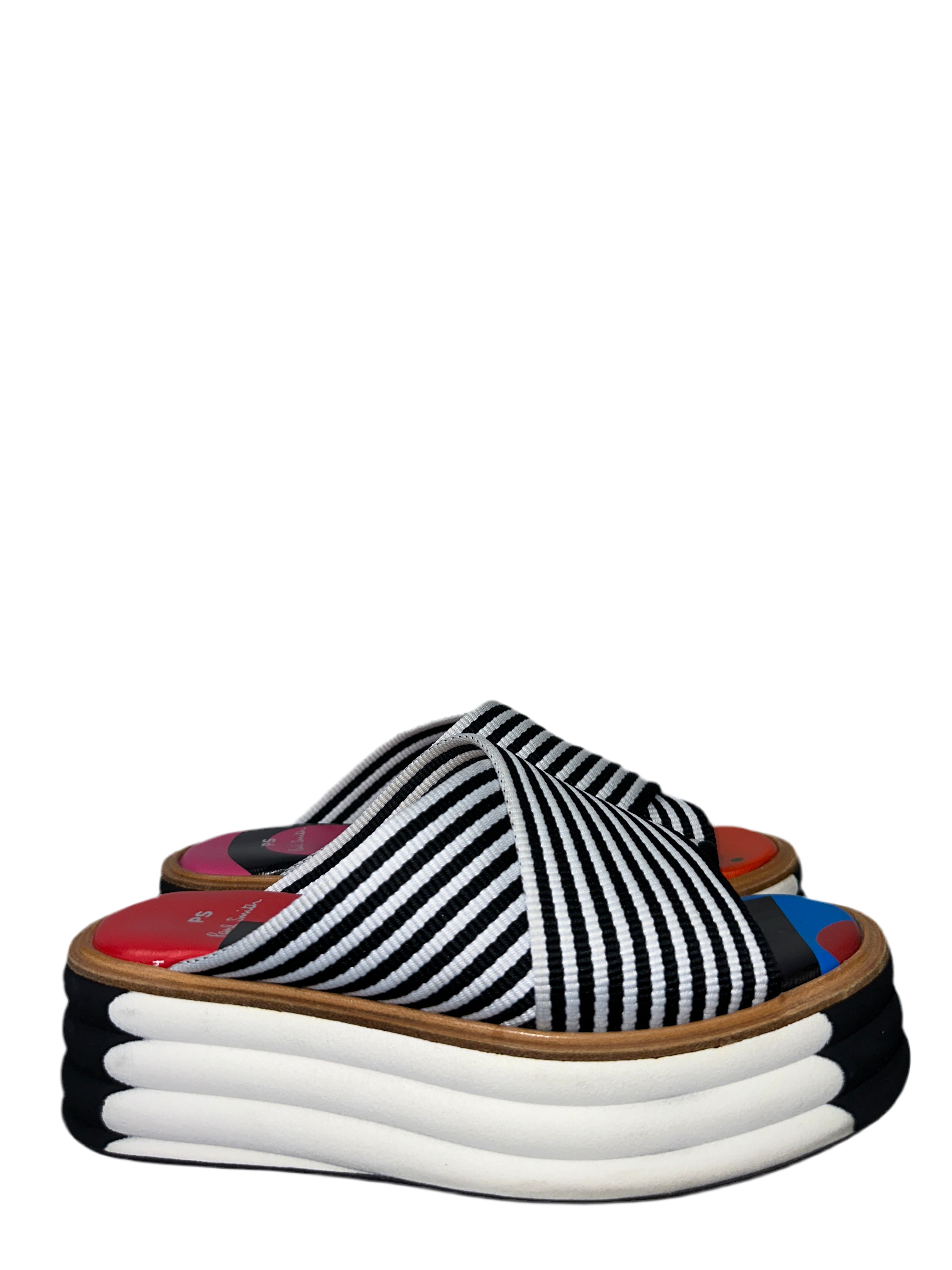 PS by Paul Smith debra sandals - size 36