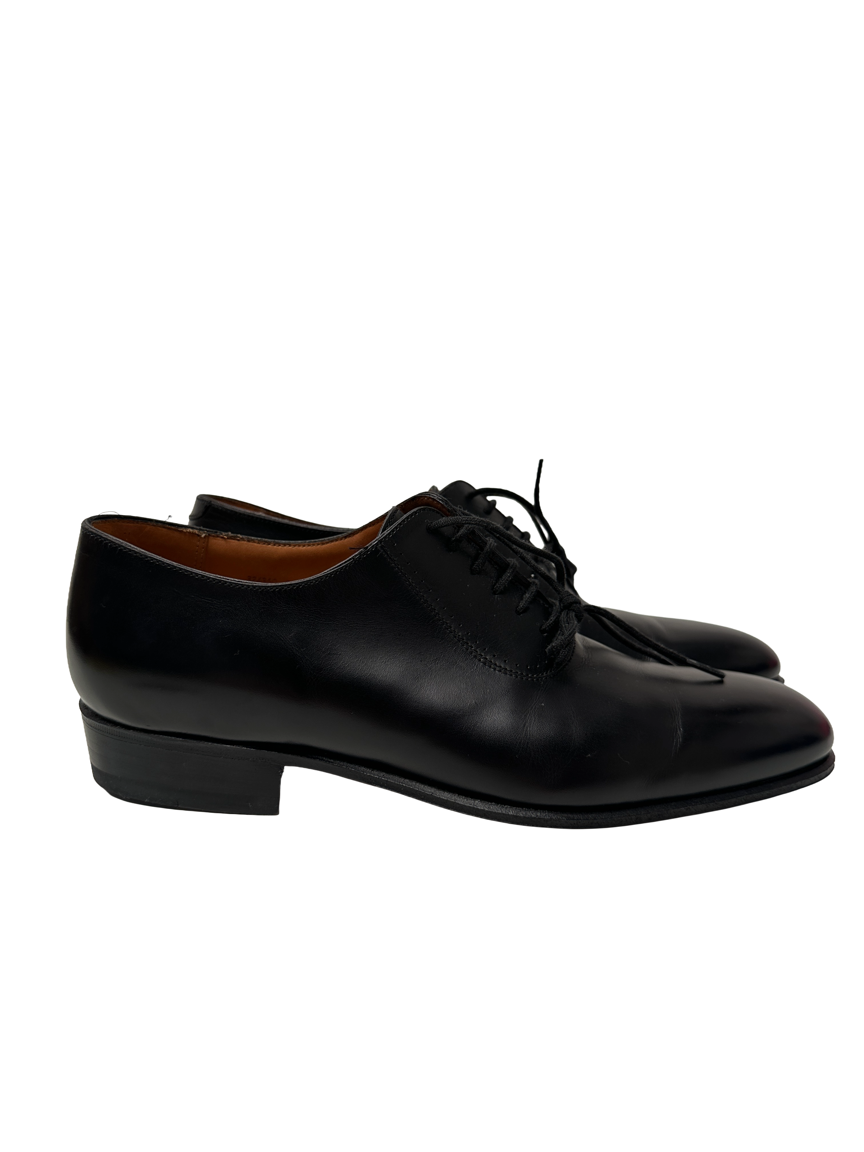 J.M Weston classic black Oxford - size 39