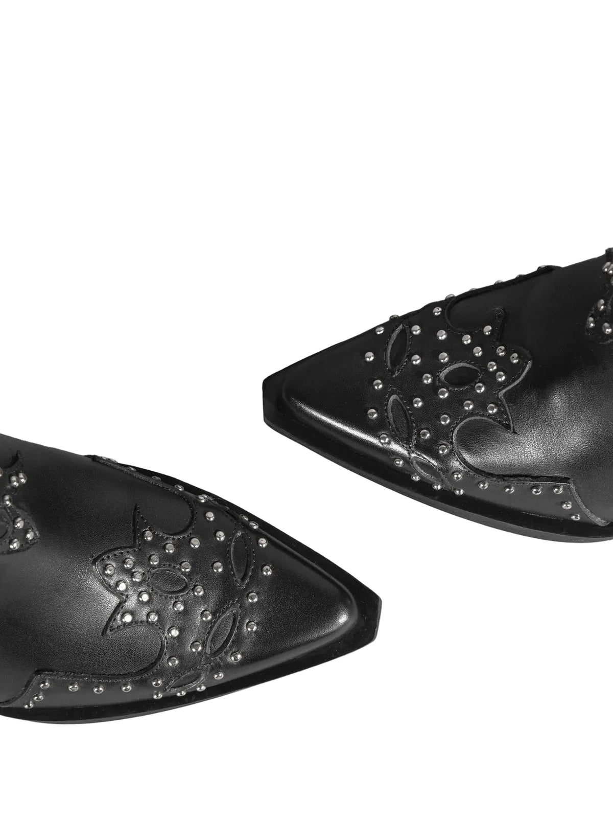 LOIE Viva mules black - size 37