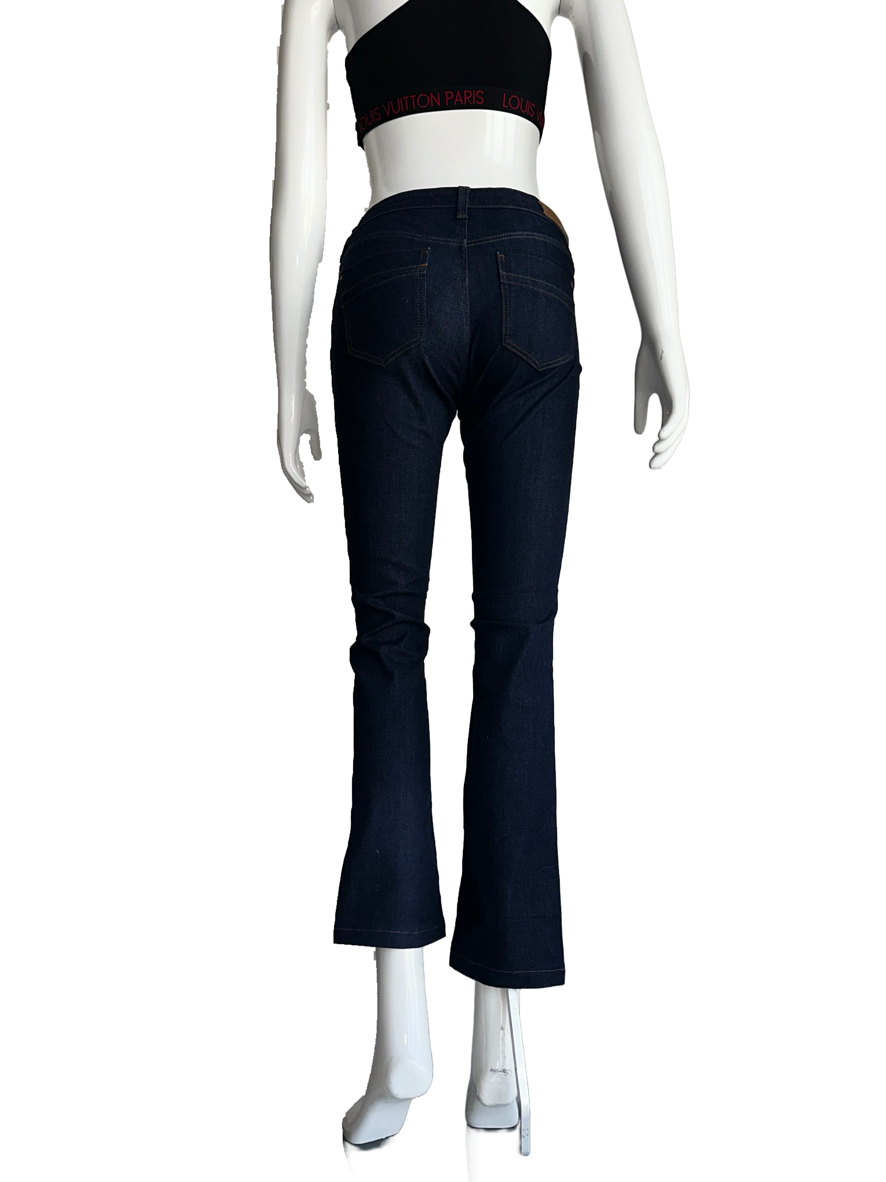 Comptoir des cotonniers blue jeans - size 36