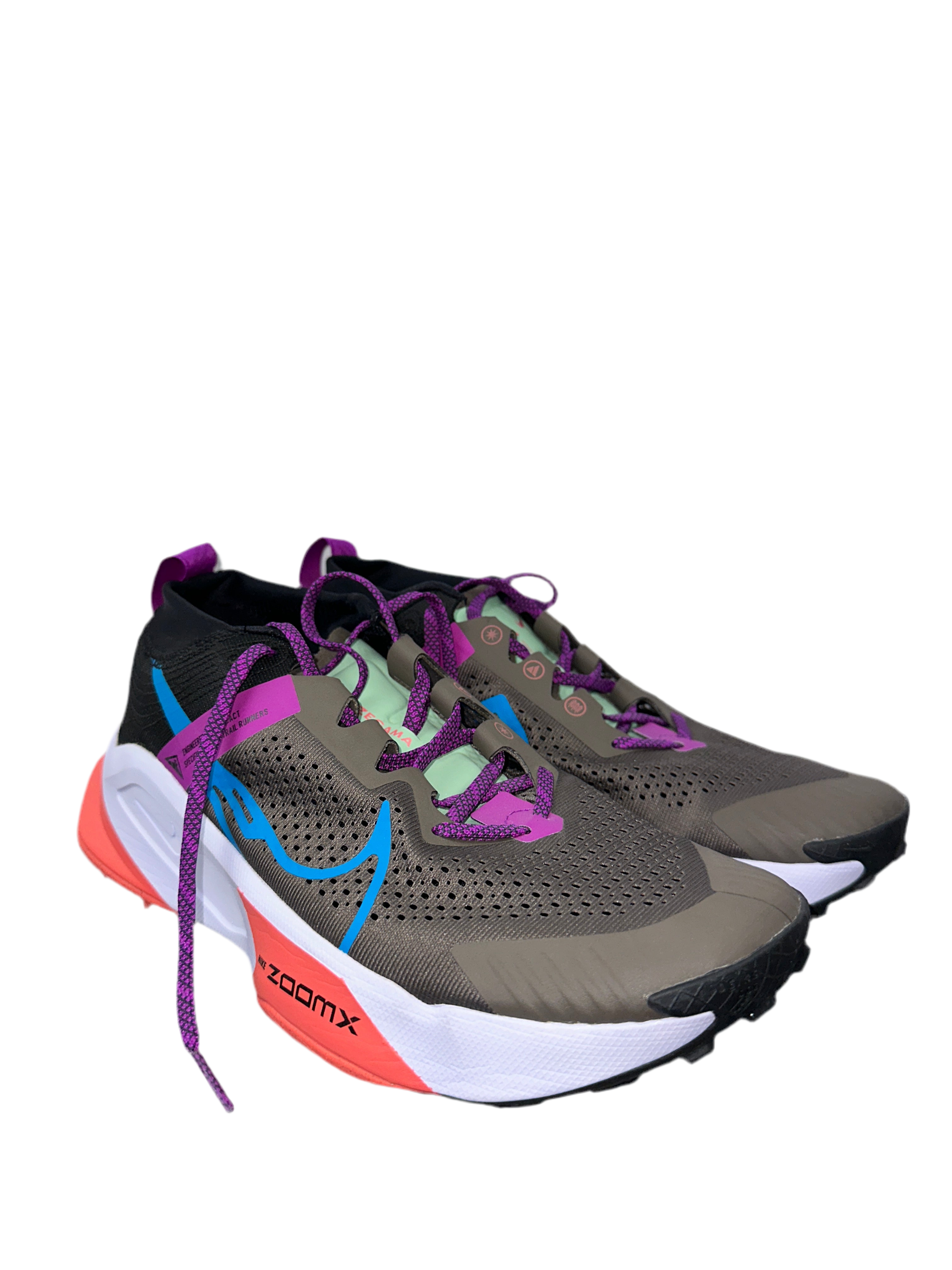 Nike ZoomX Zegama Trail - size 45