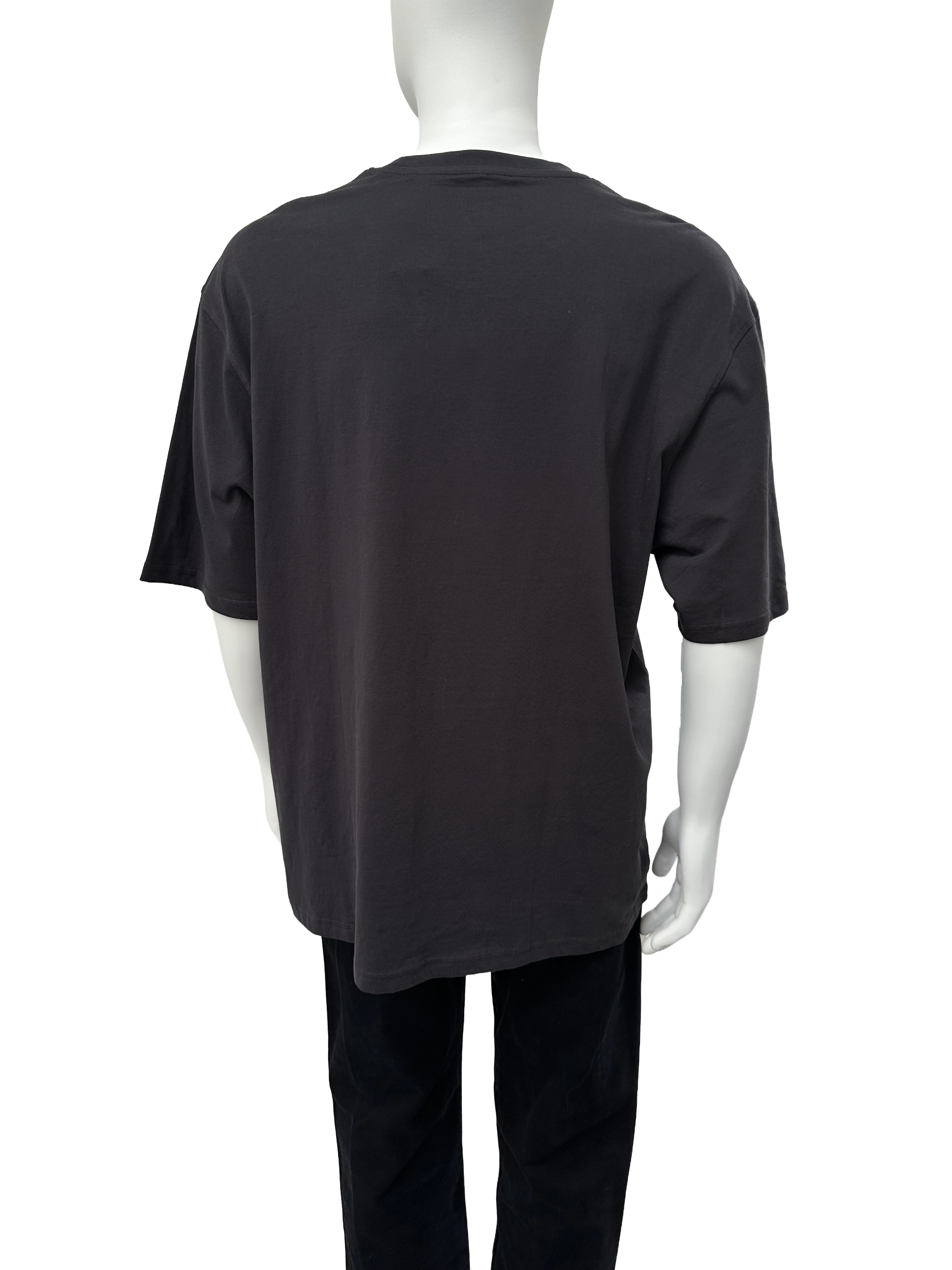 Guns N' Roses classic logo graphic t-shirt - size XL