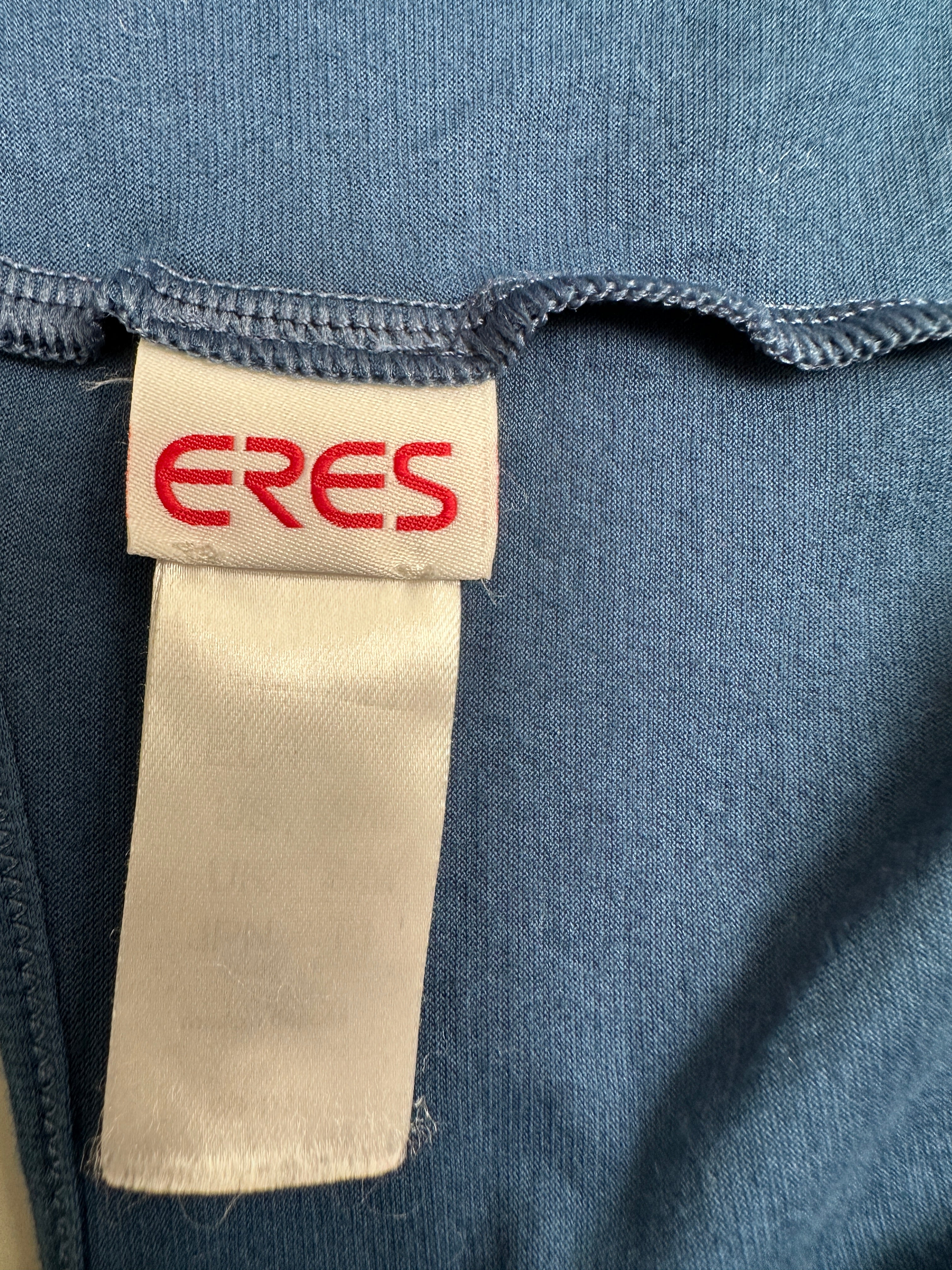 Eres light blue jumpsuit - size 34