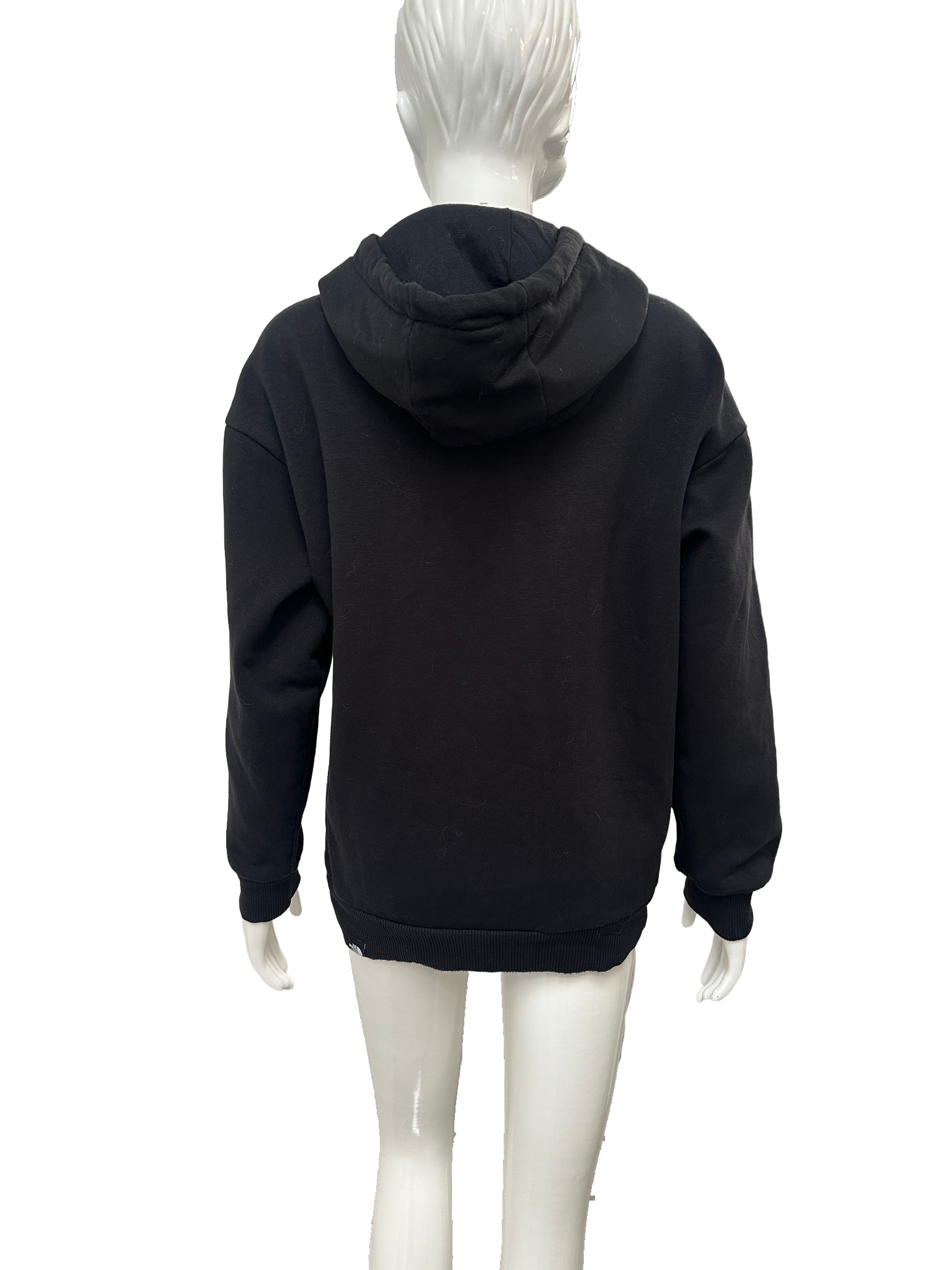 The North Face "Never Stop Exploring" hoodie - size M