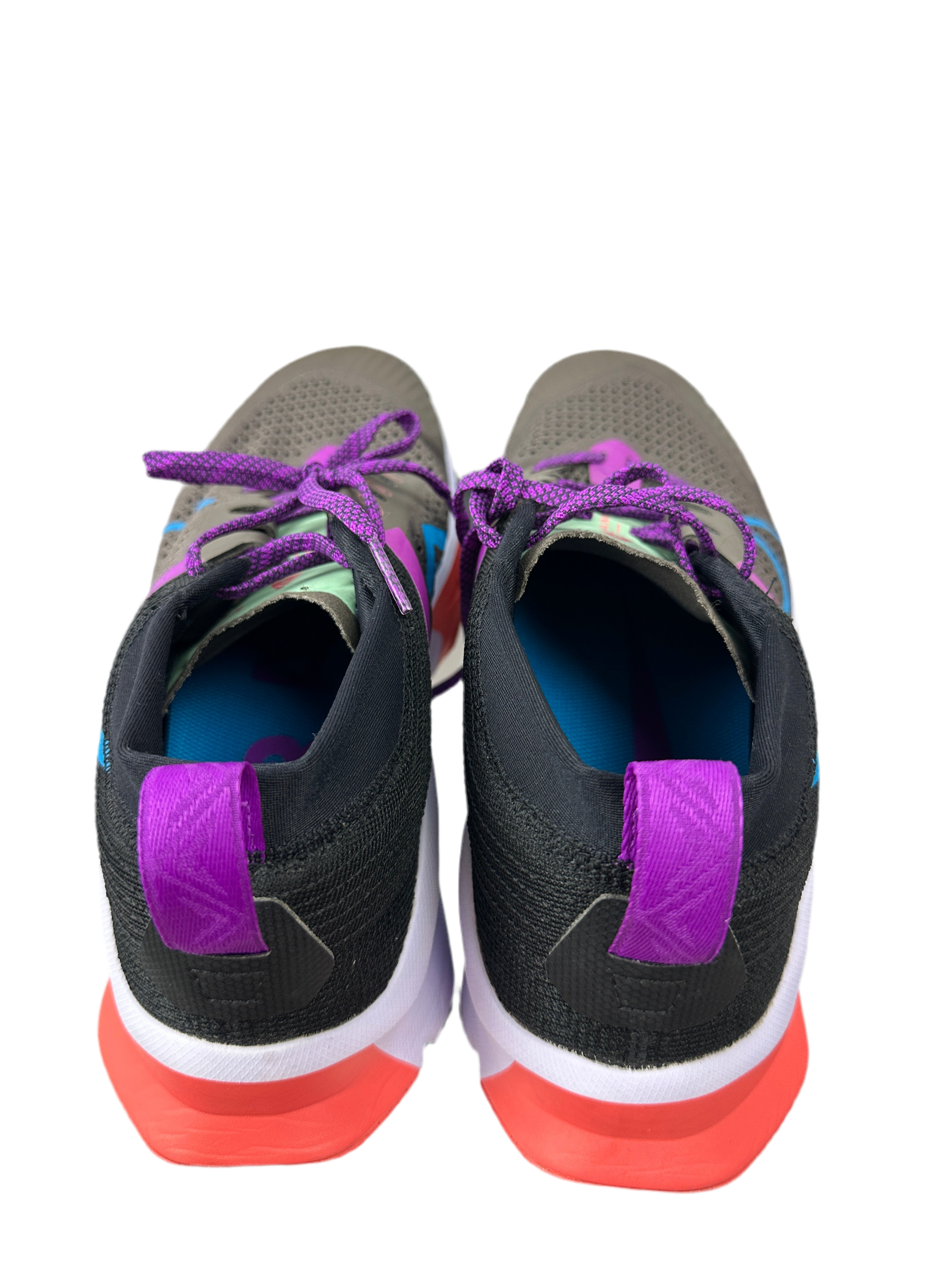 Nike ZoomX Zegama Trail - size 45