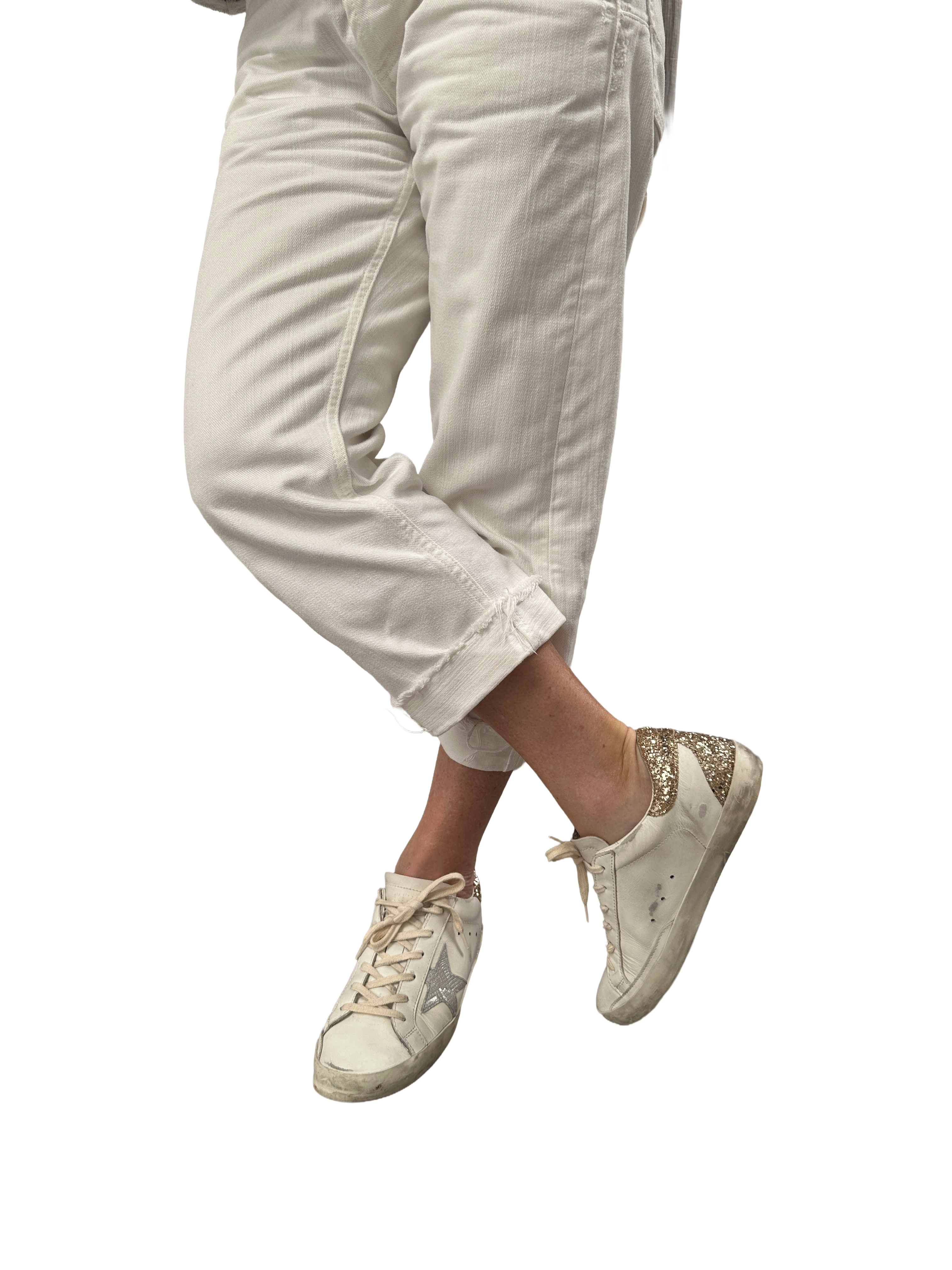 Golden Goose Superstar low-top - size 38