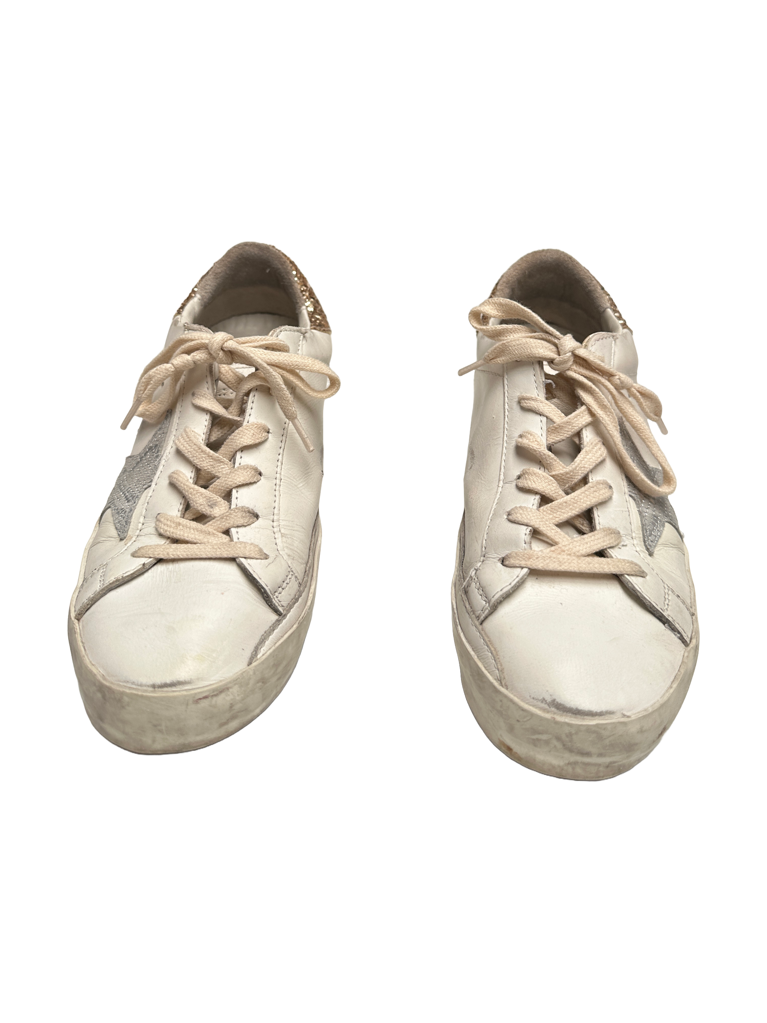 Golden Goose Superstar low-top - size 38