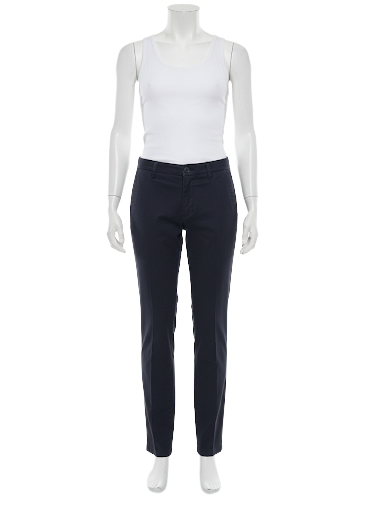 Tommy Hilfiger classic navy chino pants - size 30/32
