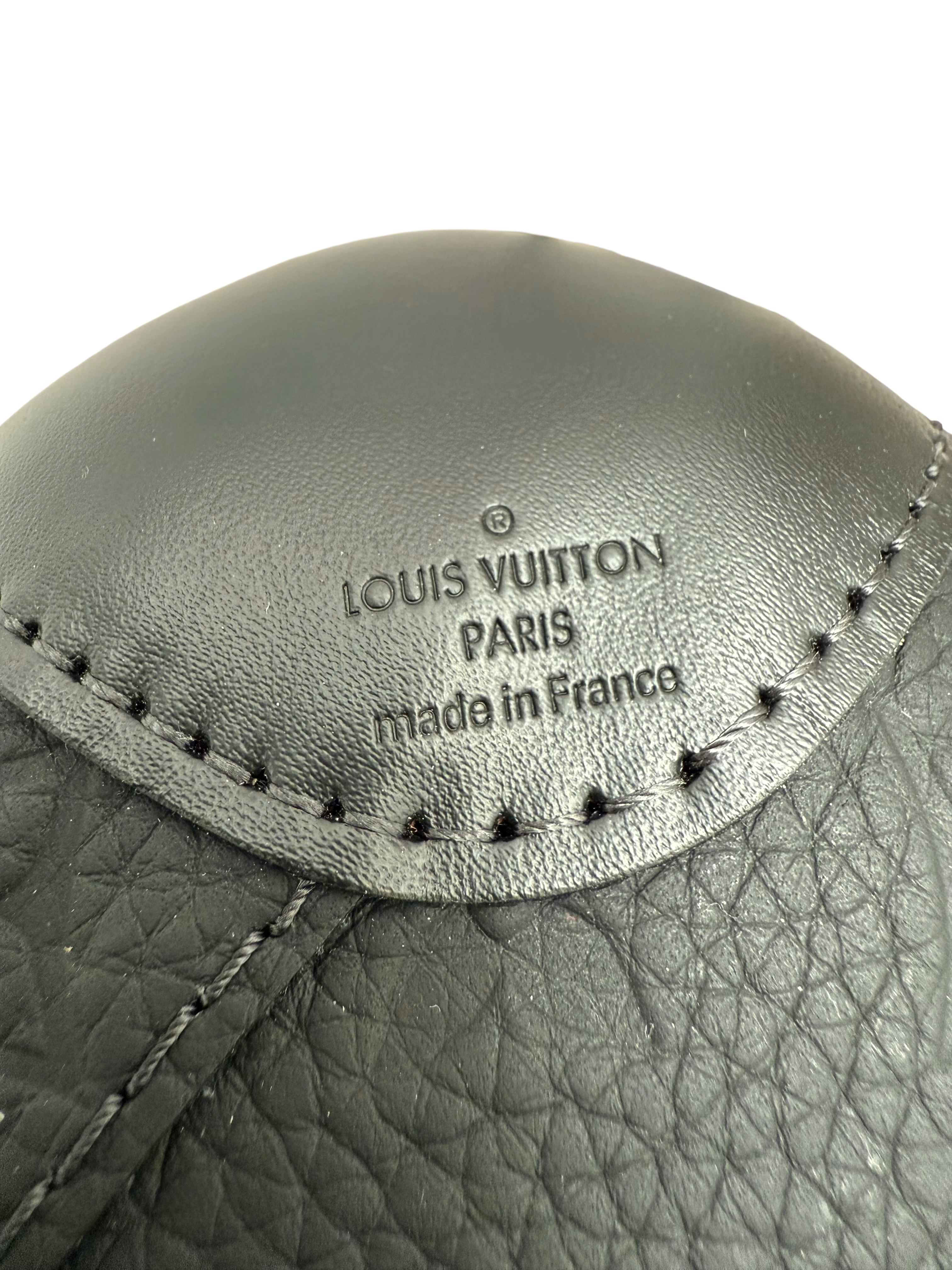 Louis Vuitton Horizon 55 Monogram Taurillon