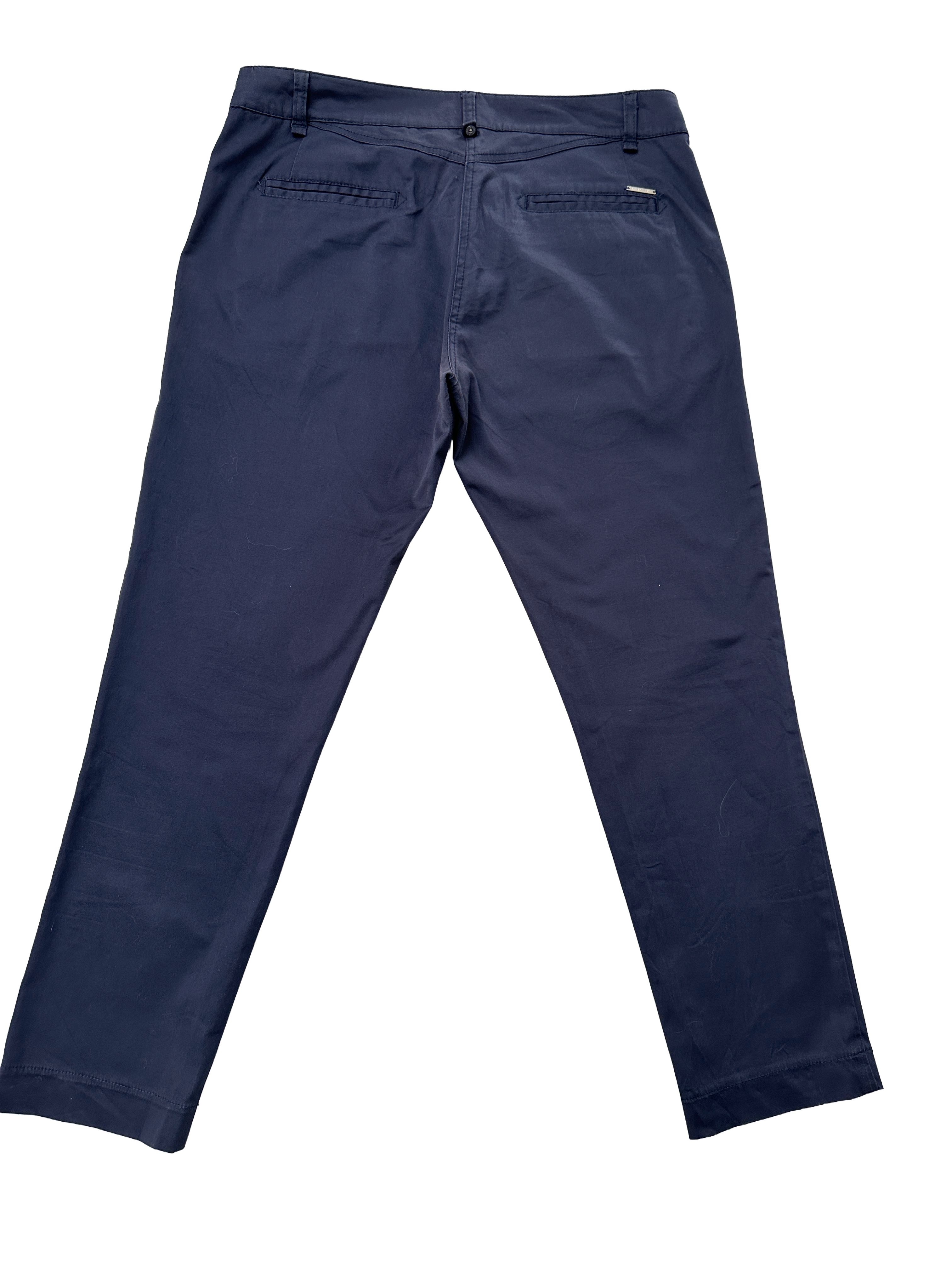 Armani Jeans navy blue pants - size 44