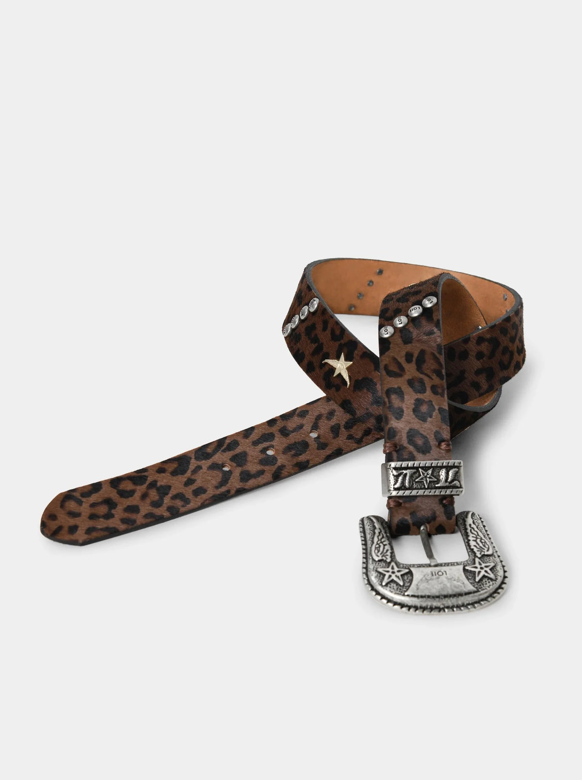 LOIE Margare belt - size 90