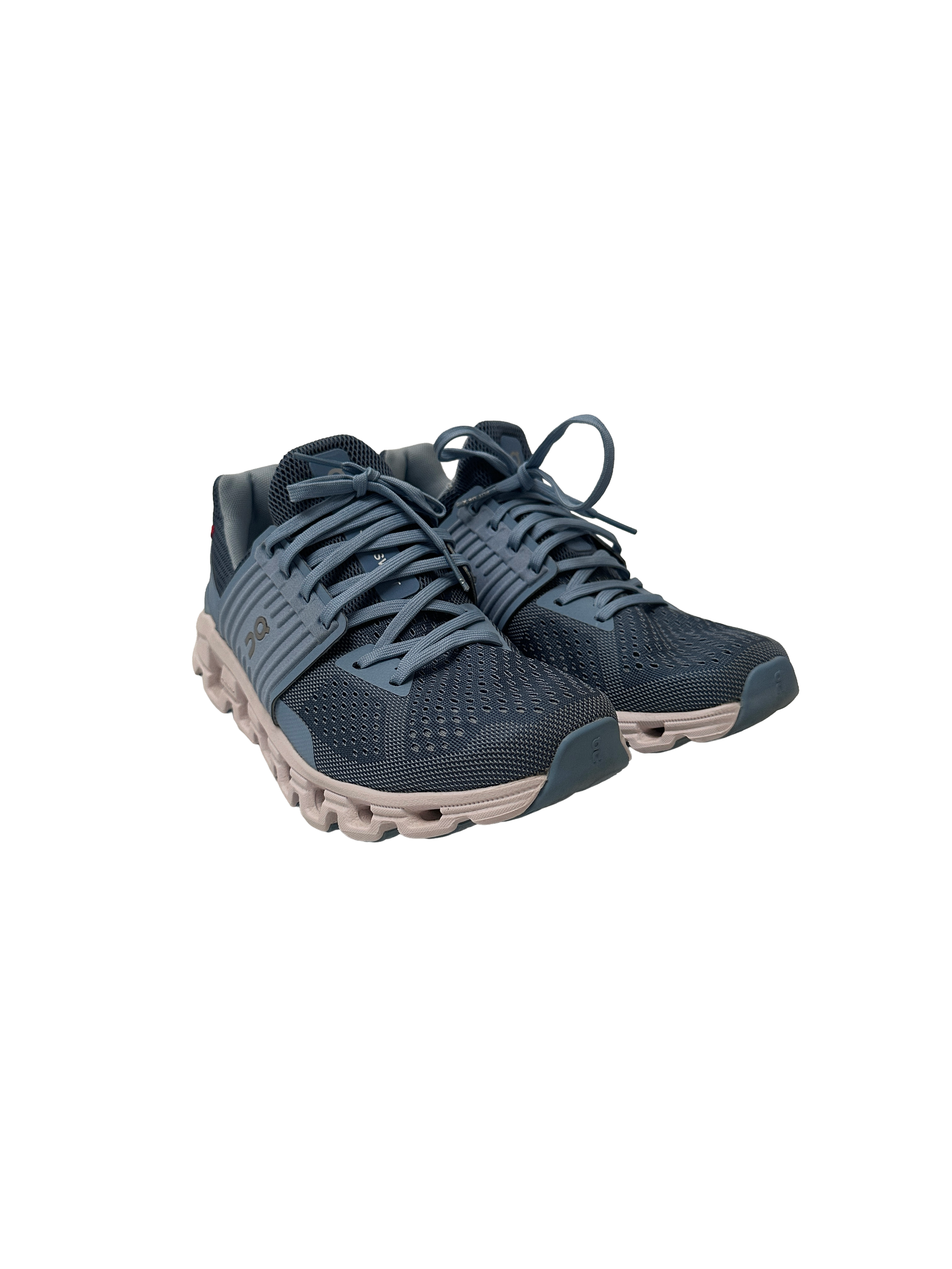ON Running Cloudswift Lake Sky - size 40