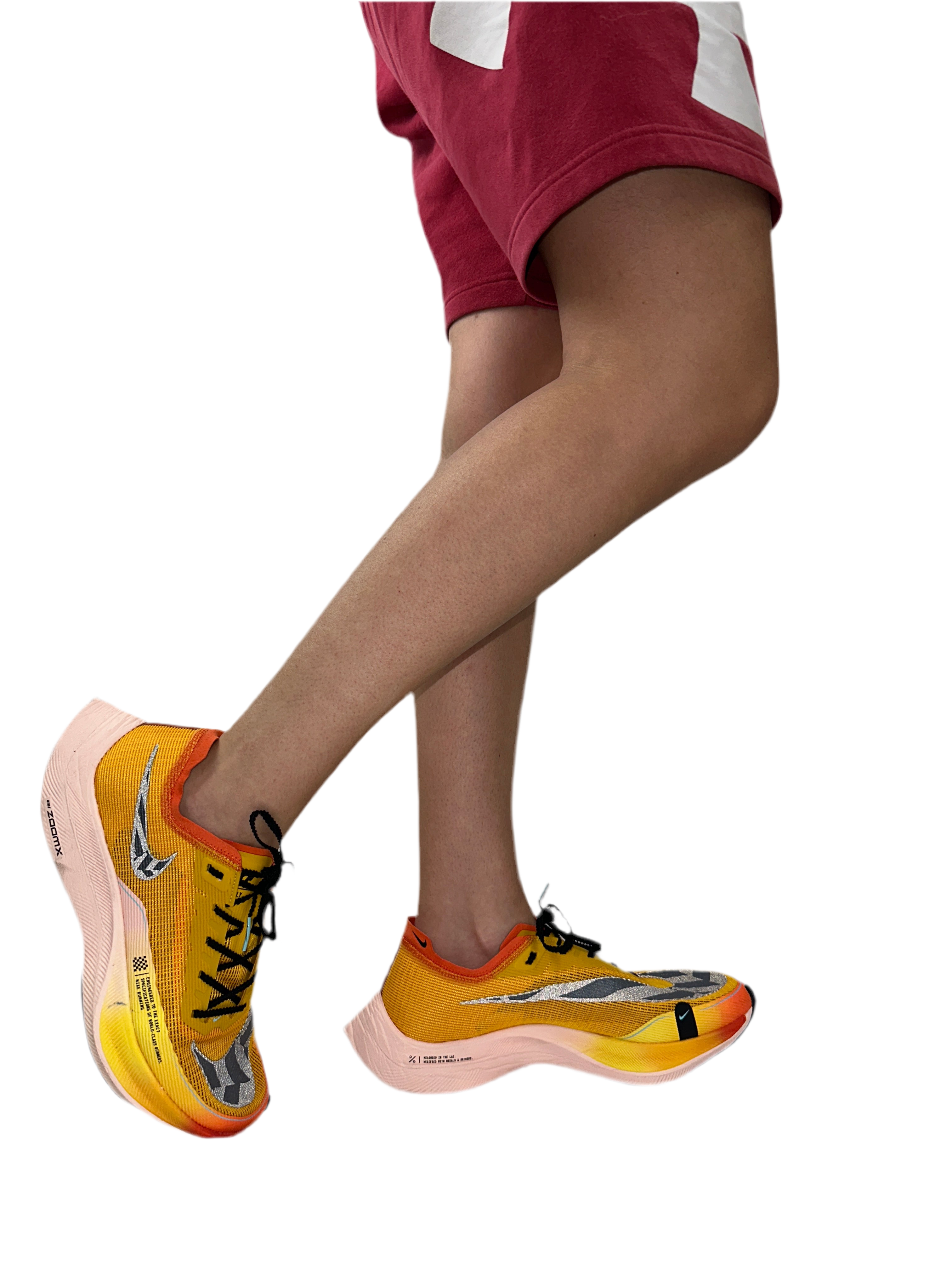 Nike Vaporfly 2 - size 45