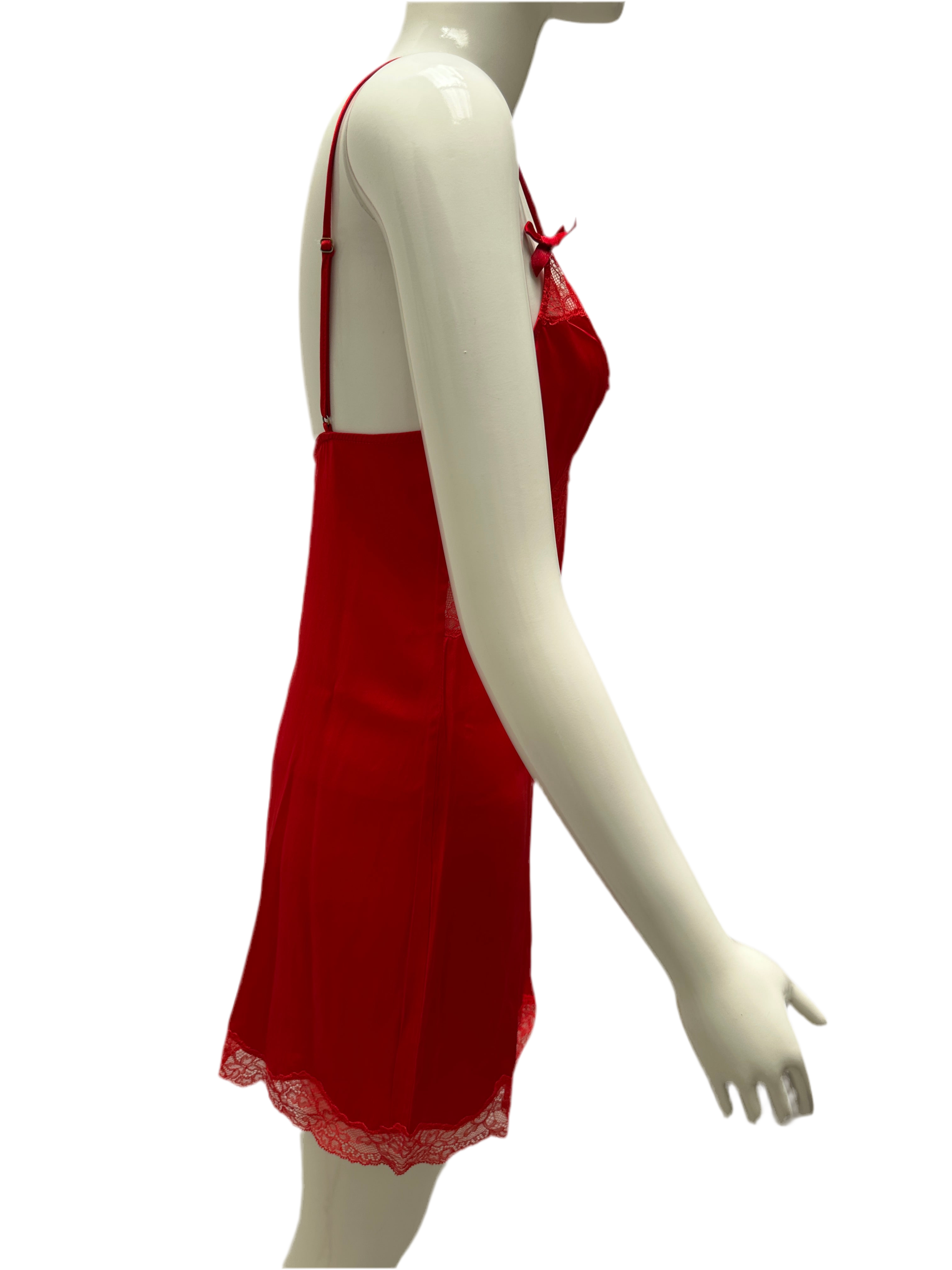 Agent Provocateur red dress - size 36