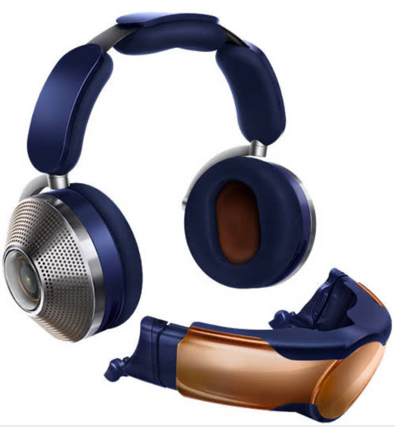 Dyson zone absolute +