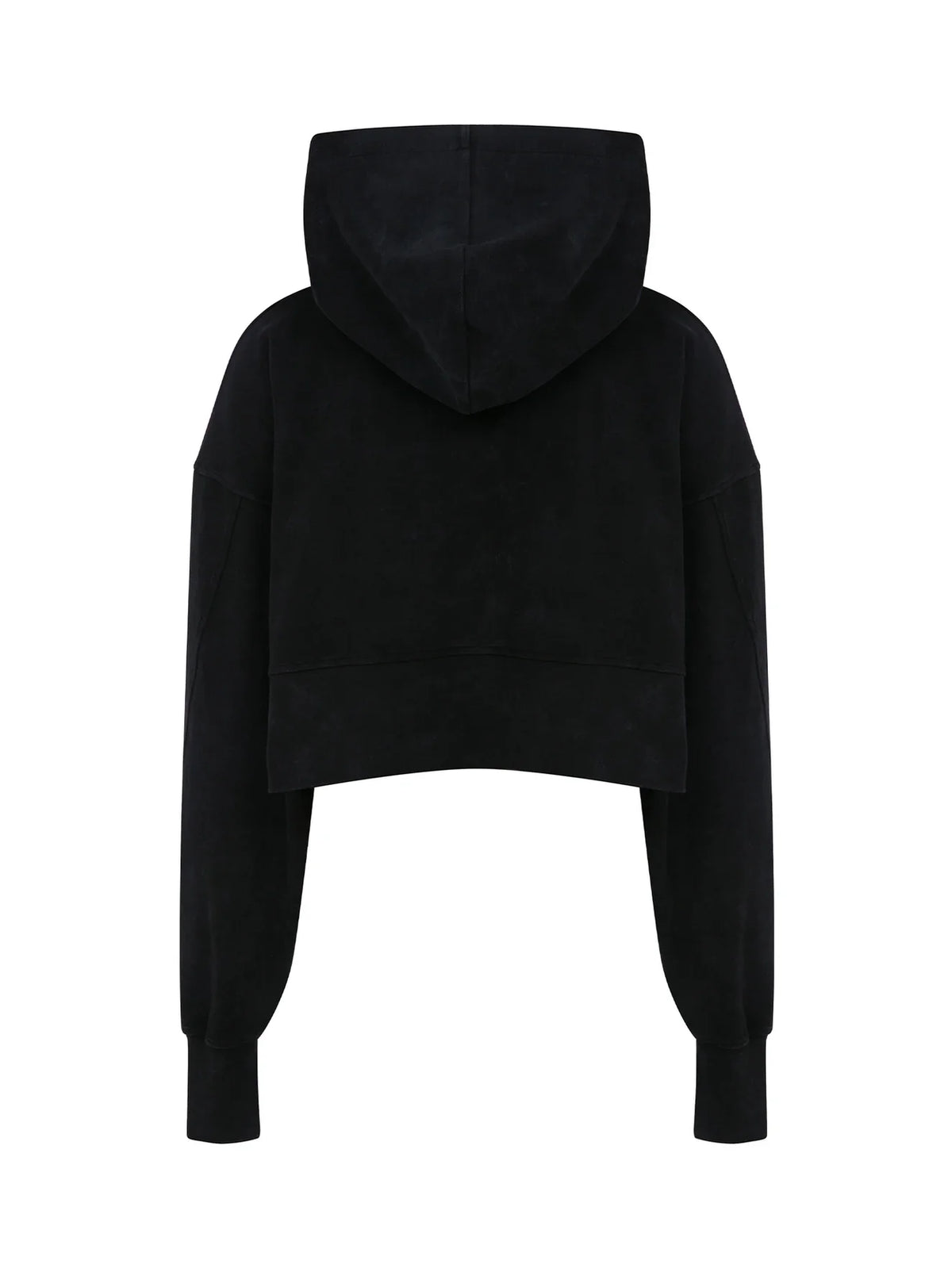 Maaj Vera hoodie black - size TU