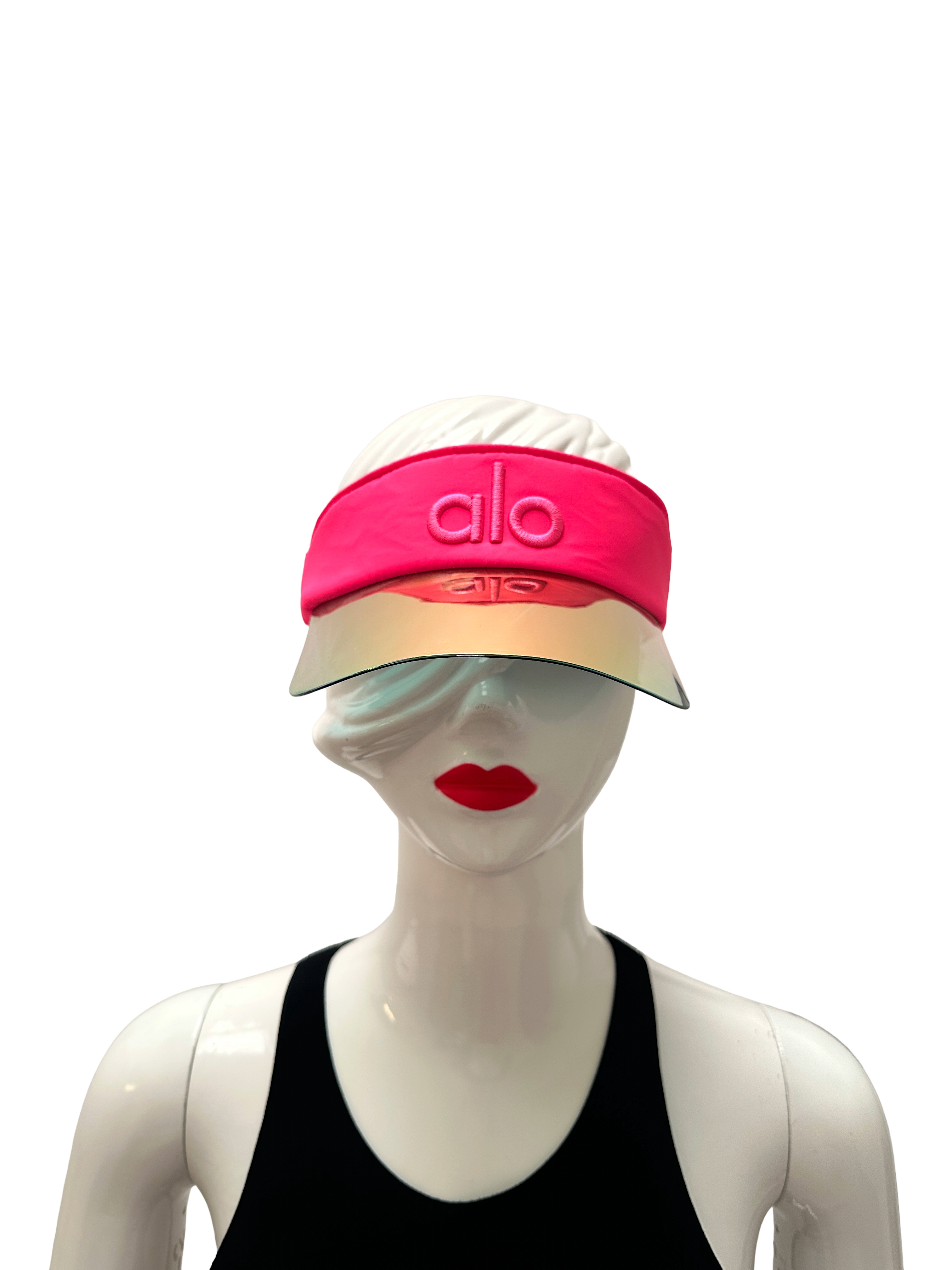 Alo Yoga Airlift Solar Visor