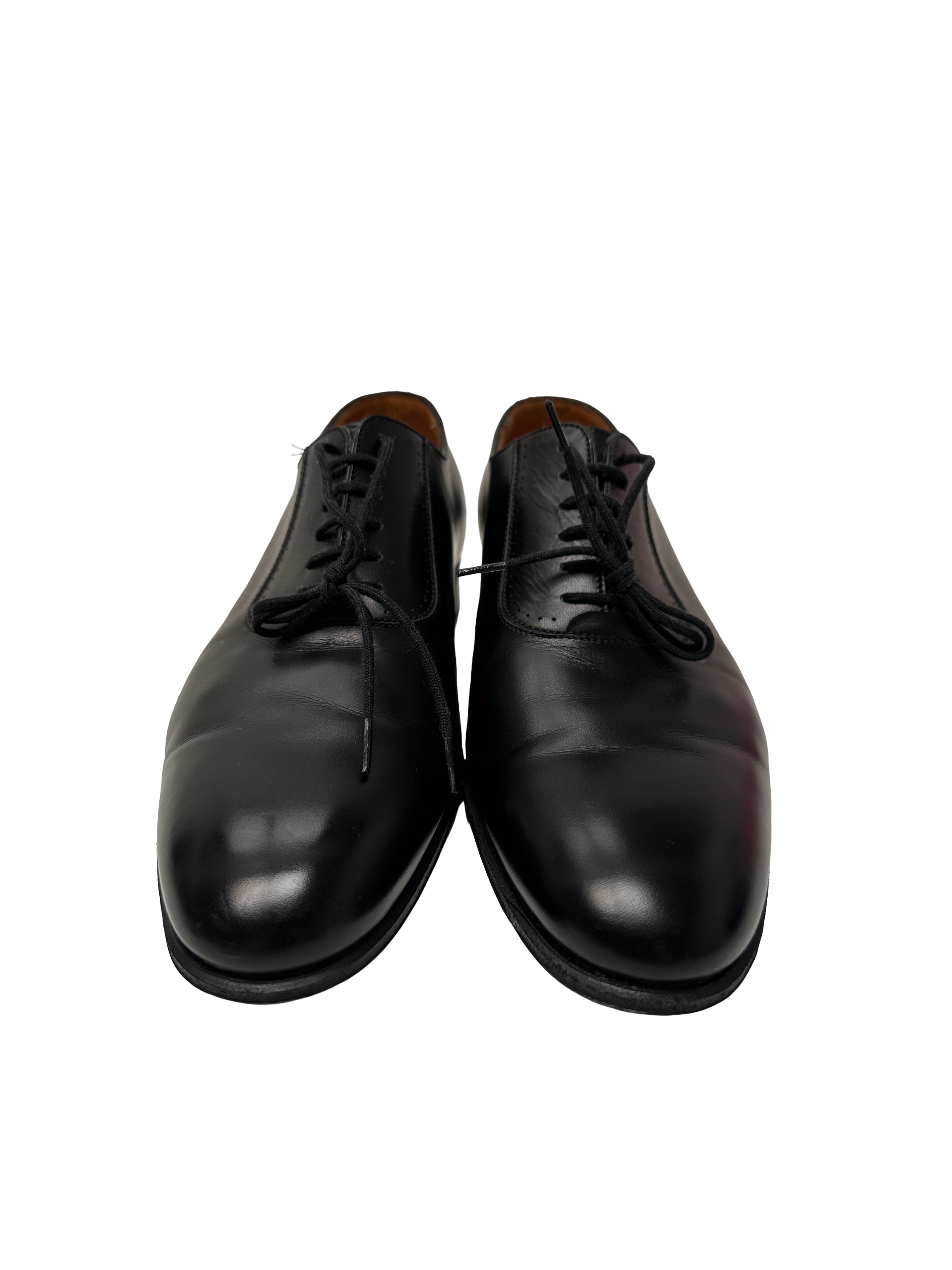J.M Weston classic black Oxford - size 39