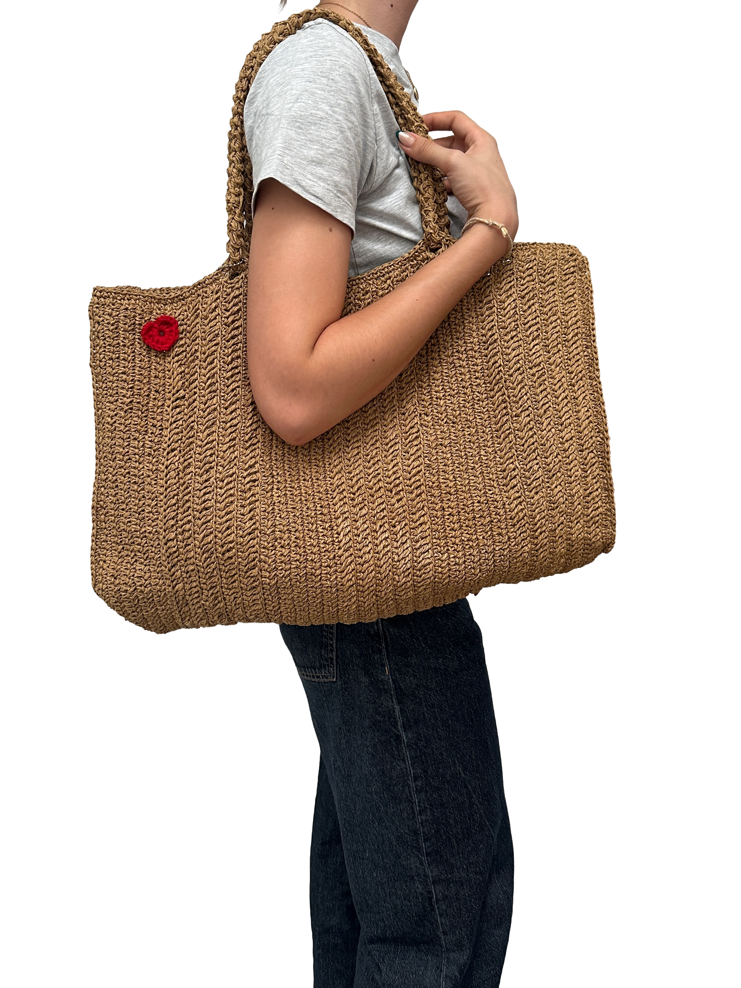 Studio Cooperative beach bag