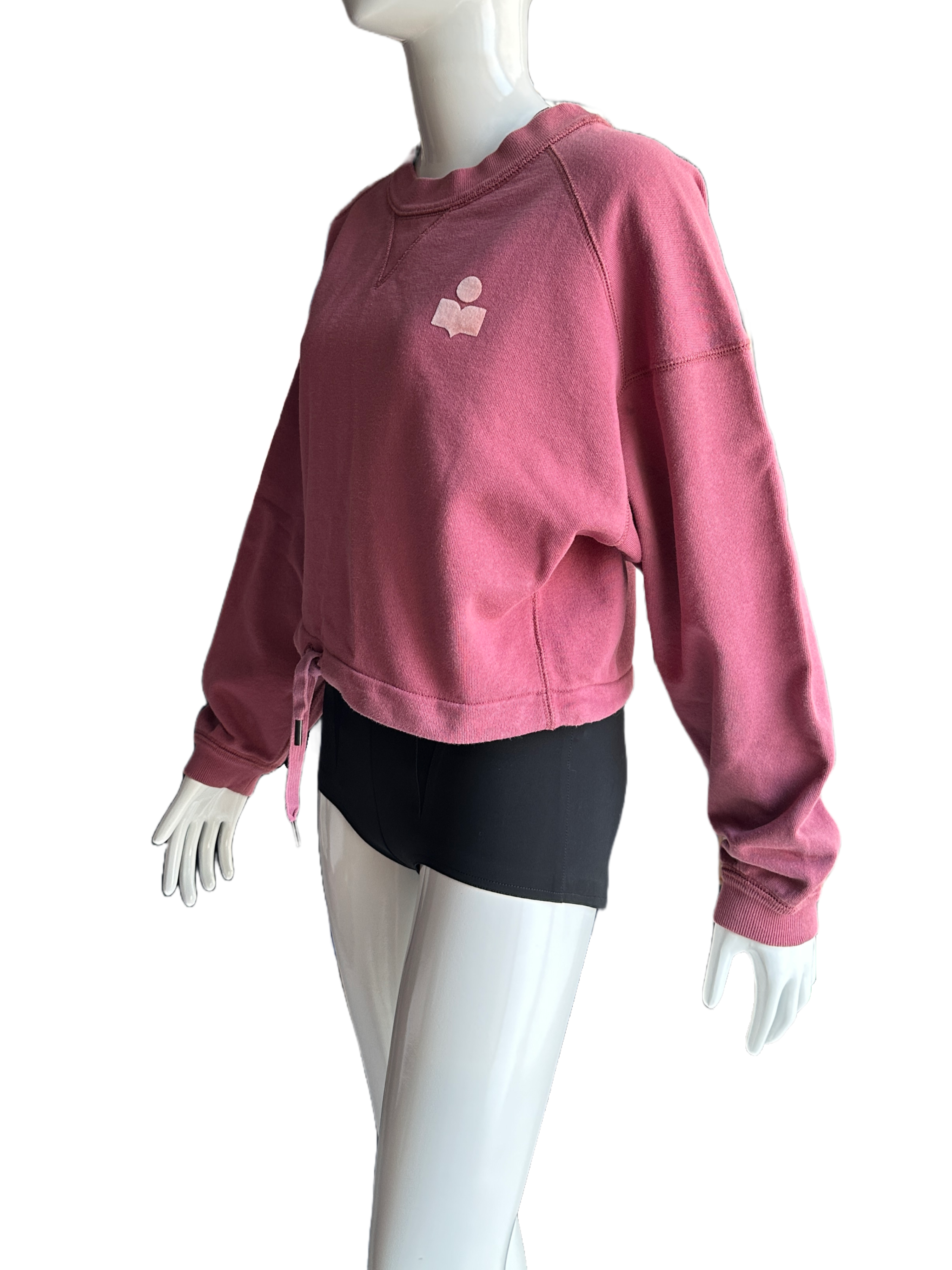 Isabel Marant margo sweatshirt - size 36