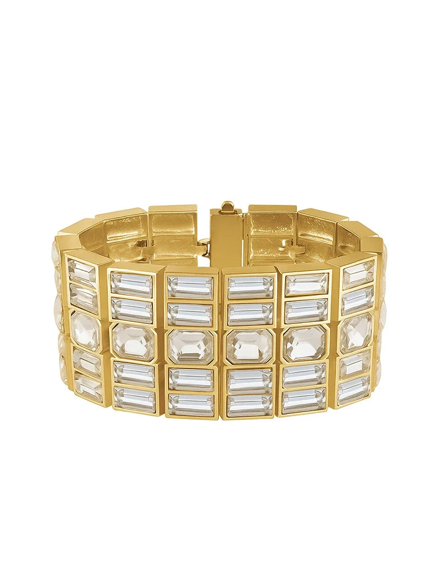 Maaj Hiva cuff