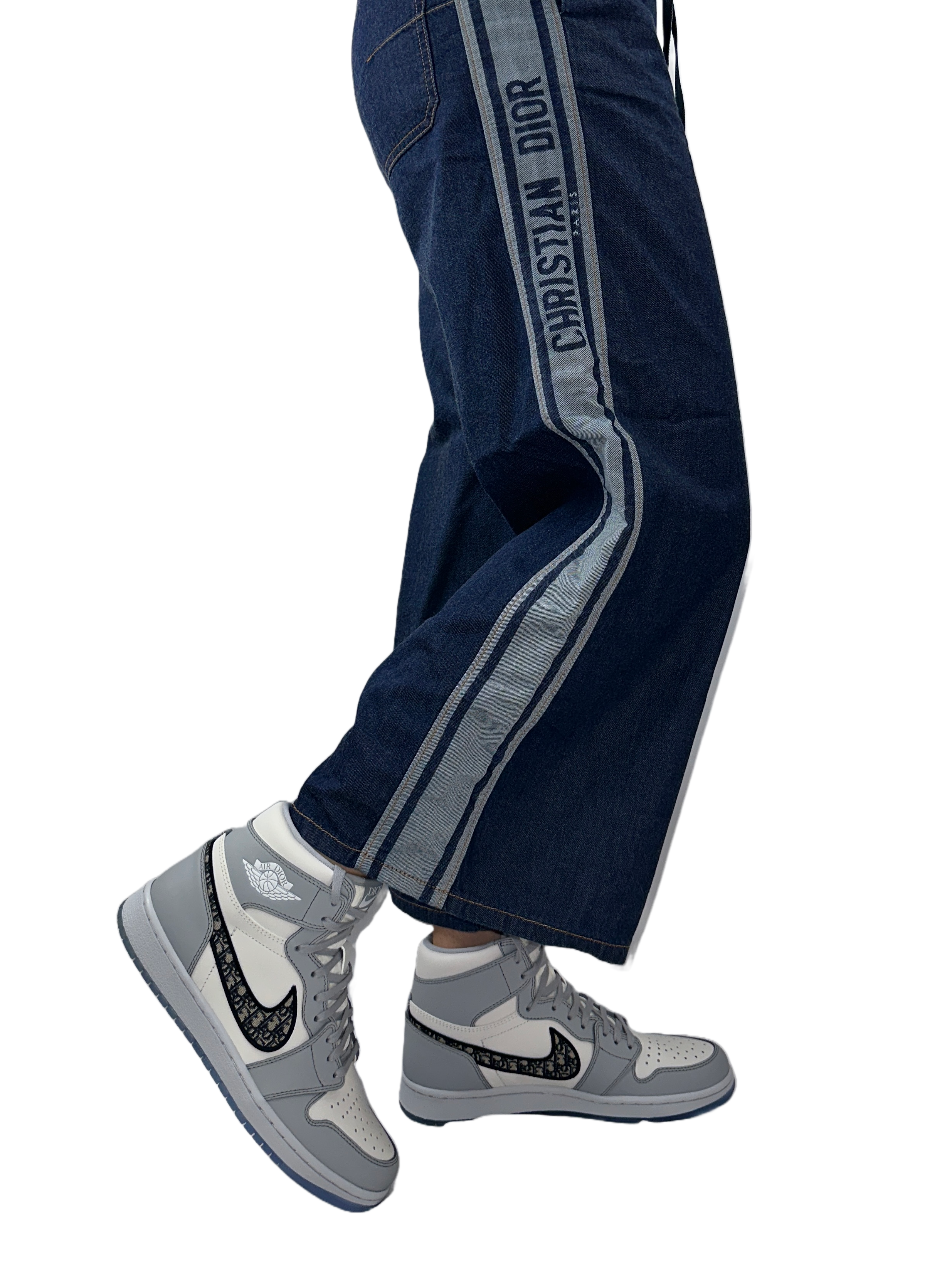 Air Jordan 1 High Dior - size 41.5