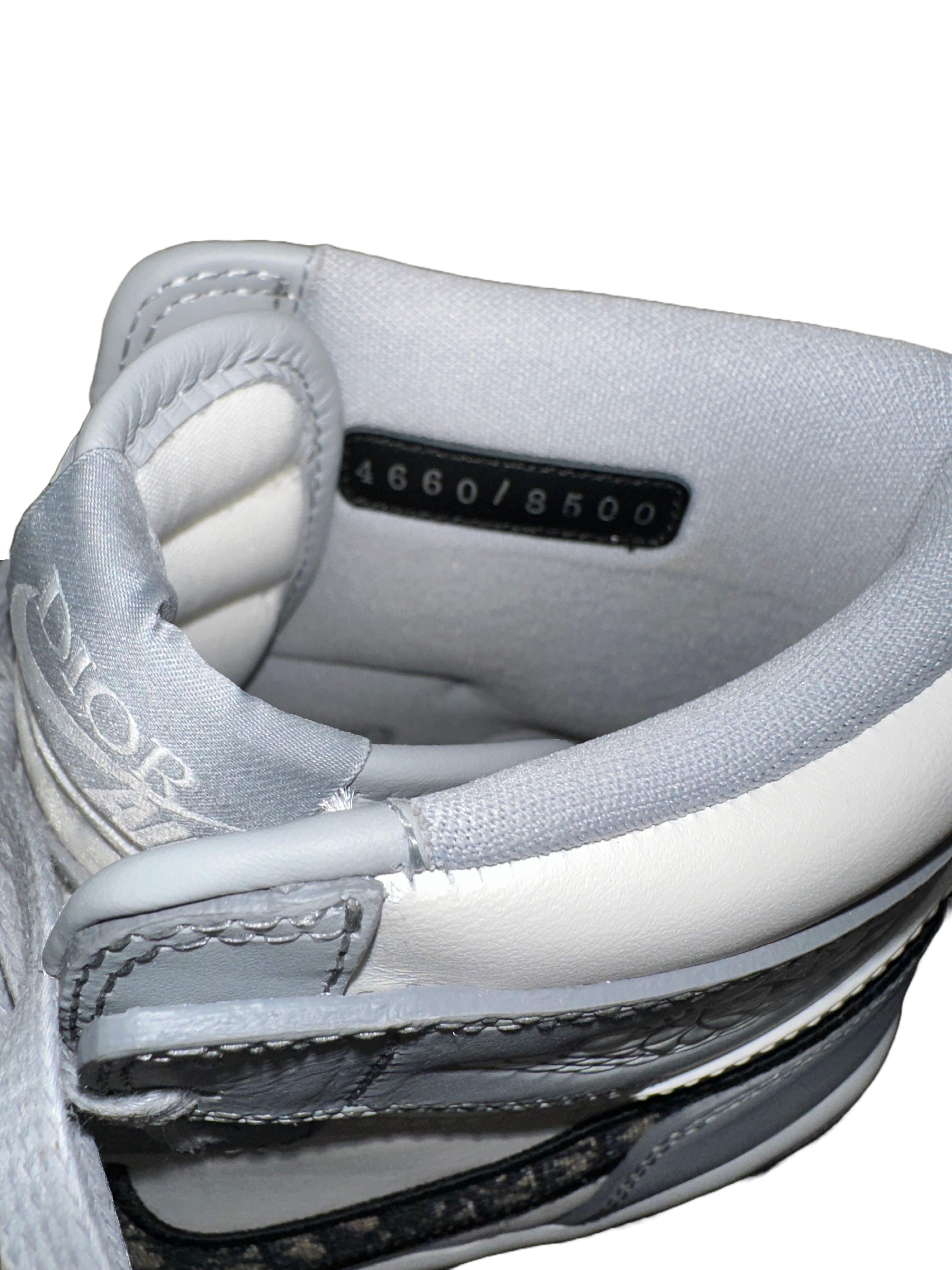 Air Jordan 1 High Dior - size 41.5