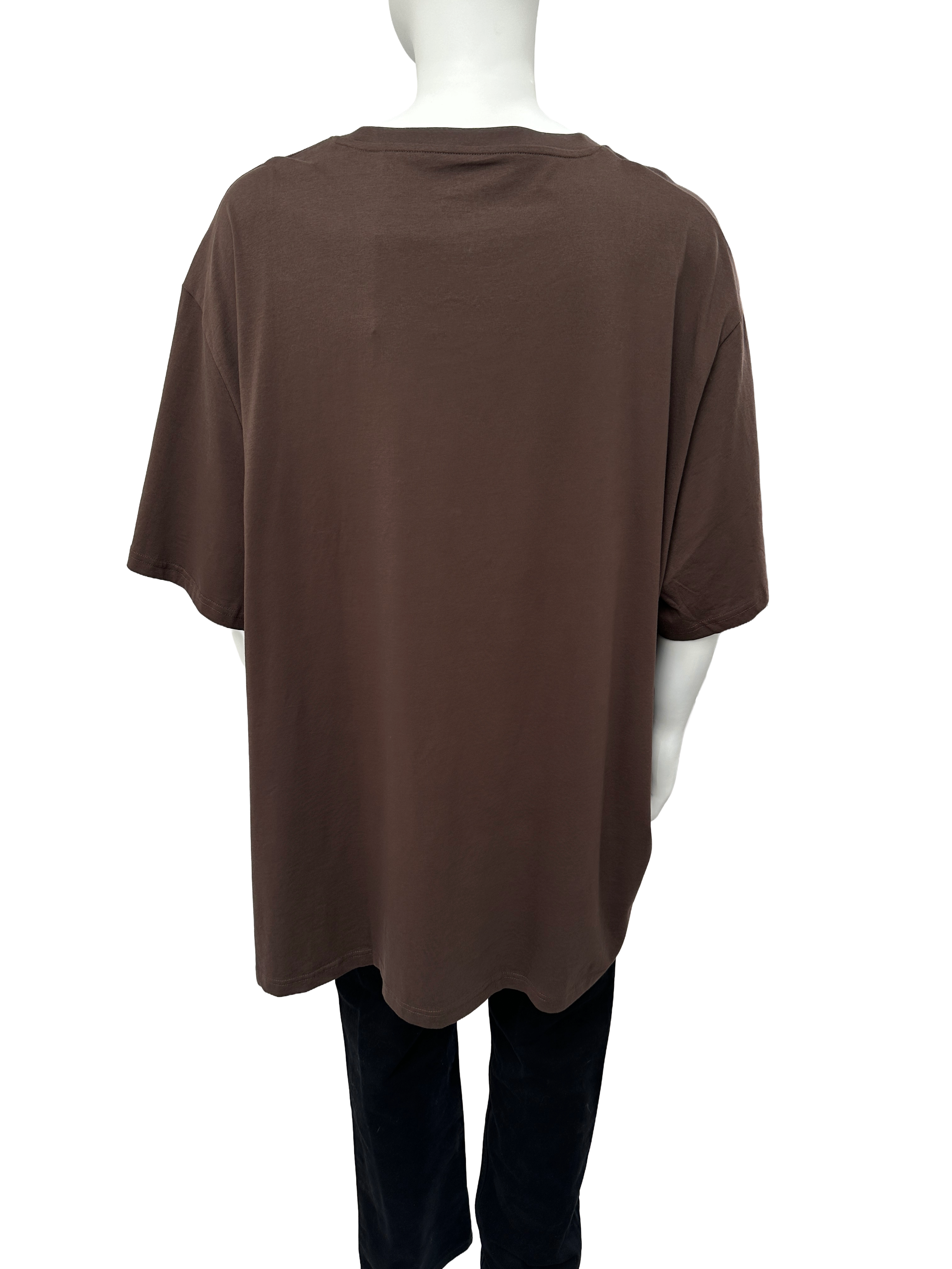 2PAC Tupac Shakur graphic brand t-shirt - size 6XL