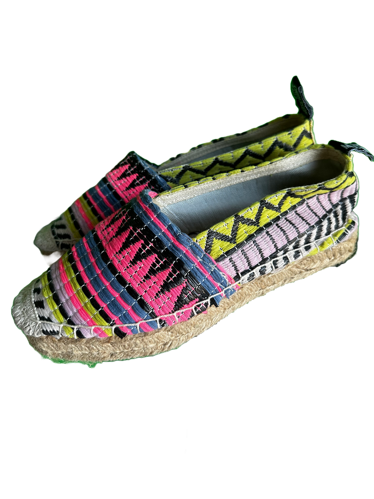 Love Moschino espadrilles - size 36
