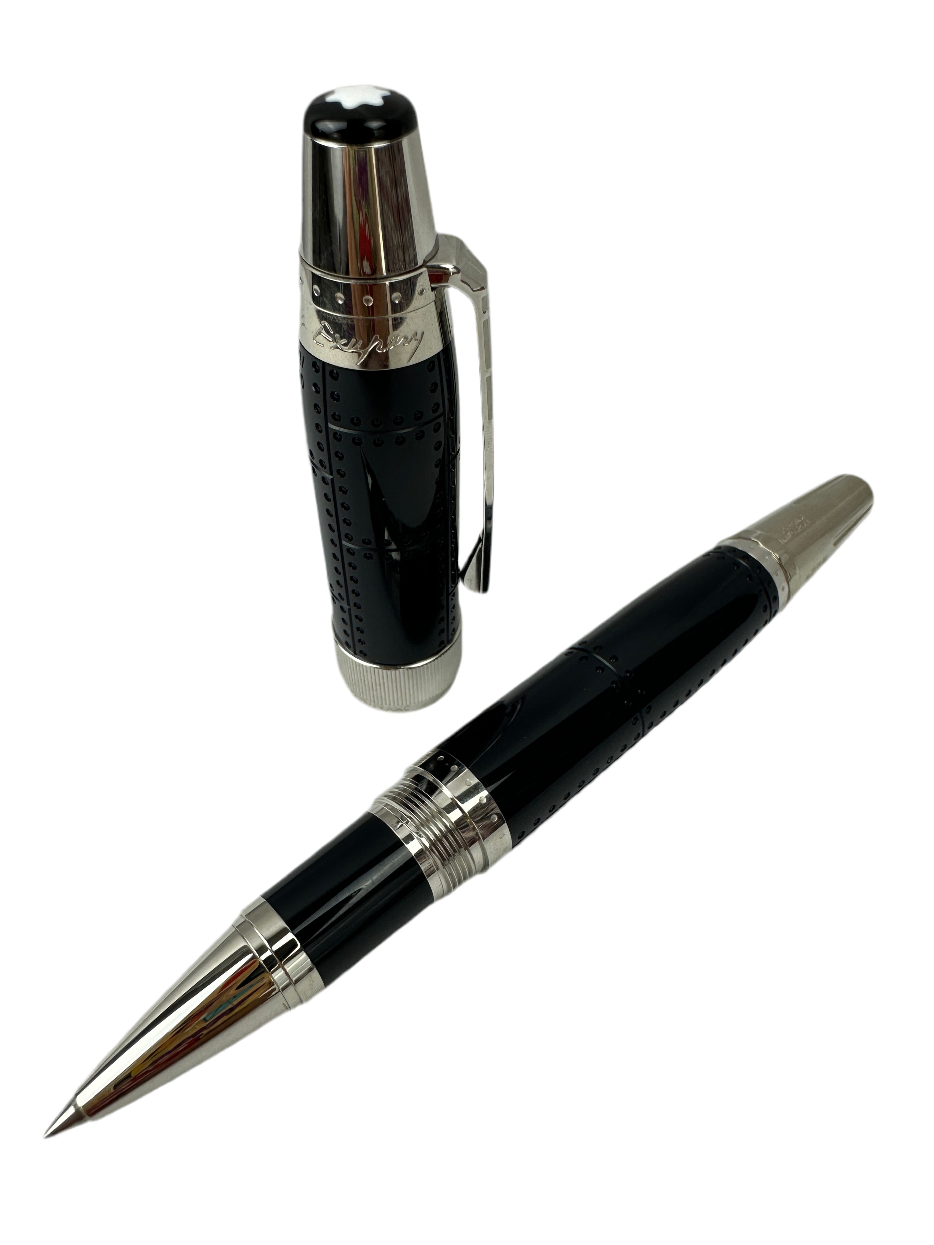 Montblanc Writers Edition Antoine de Saint Exupéry Rollerball Pen