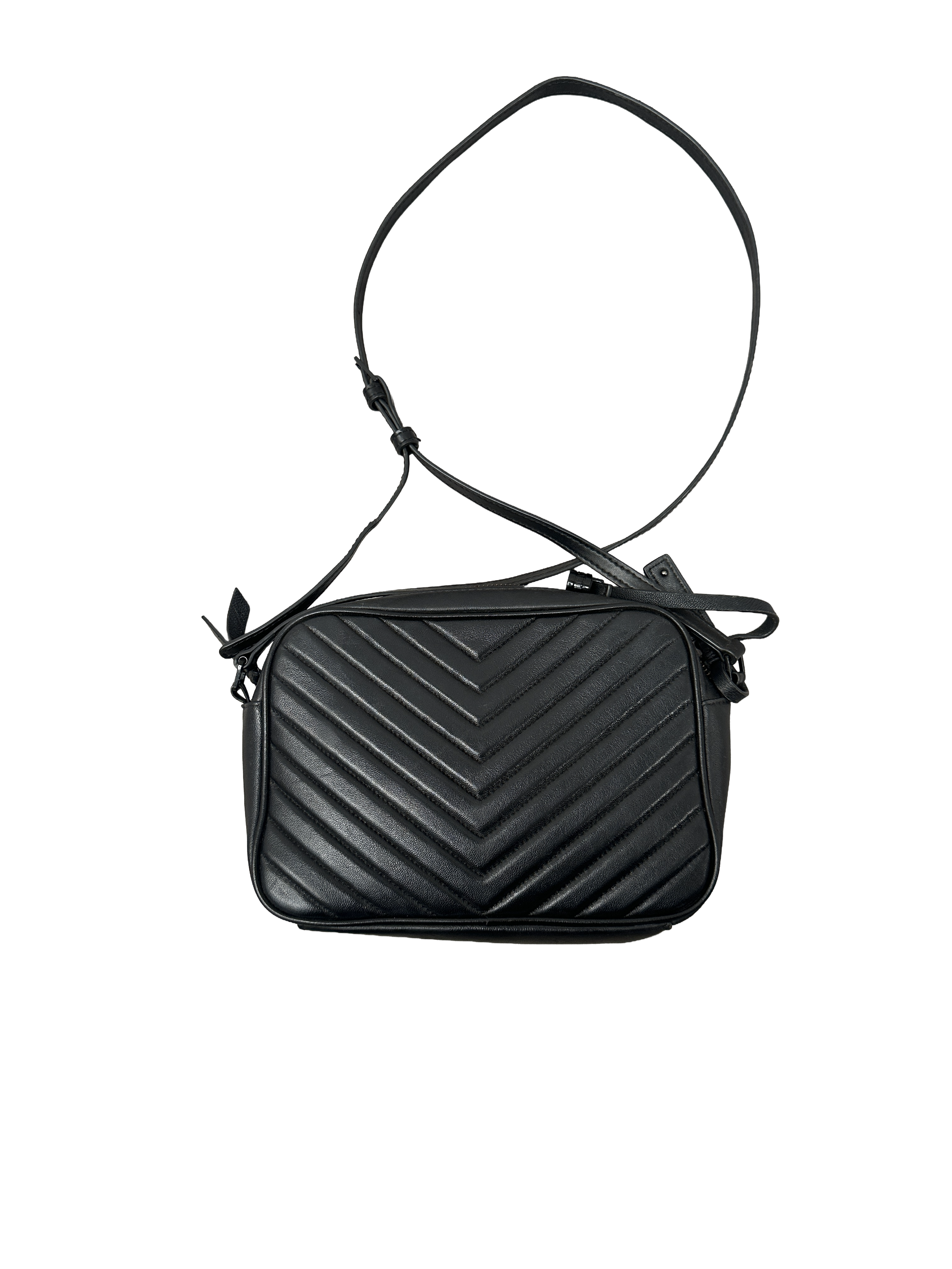 Yves Saint Laurent lou camera bag