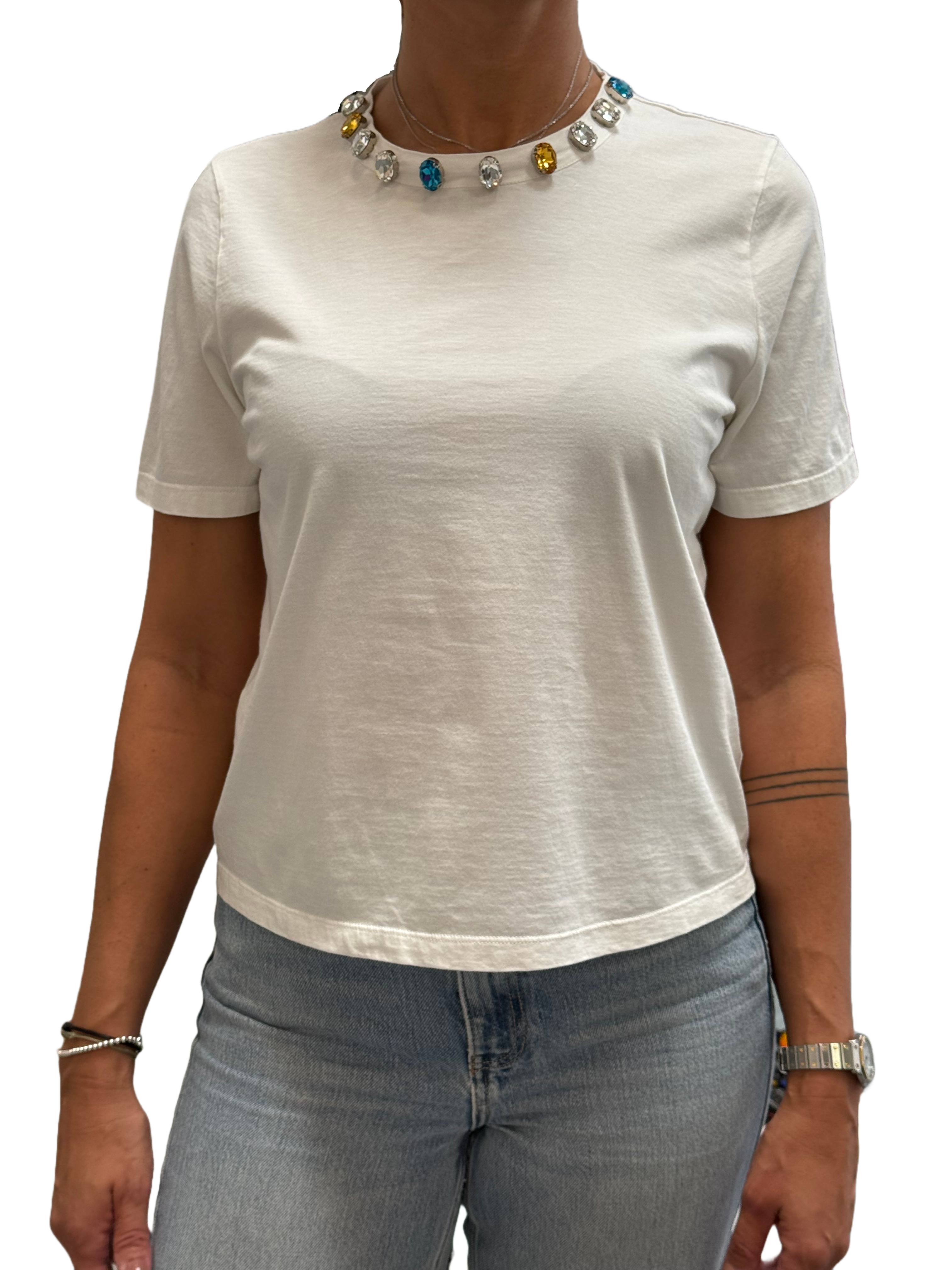 Forte-Forte white - size 38