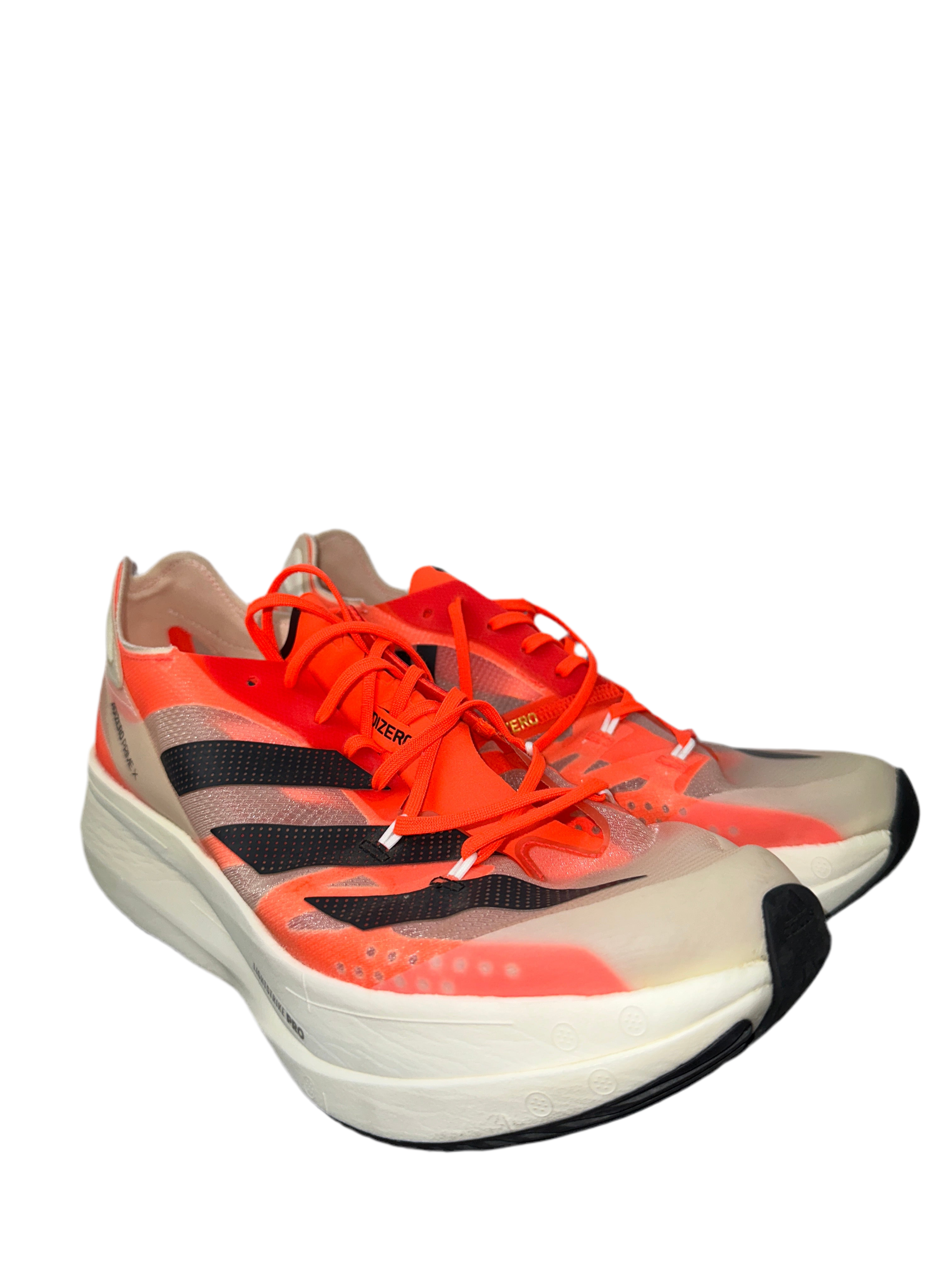 Adidas Adizero Prime X - size 45.5