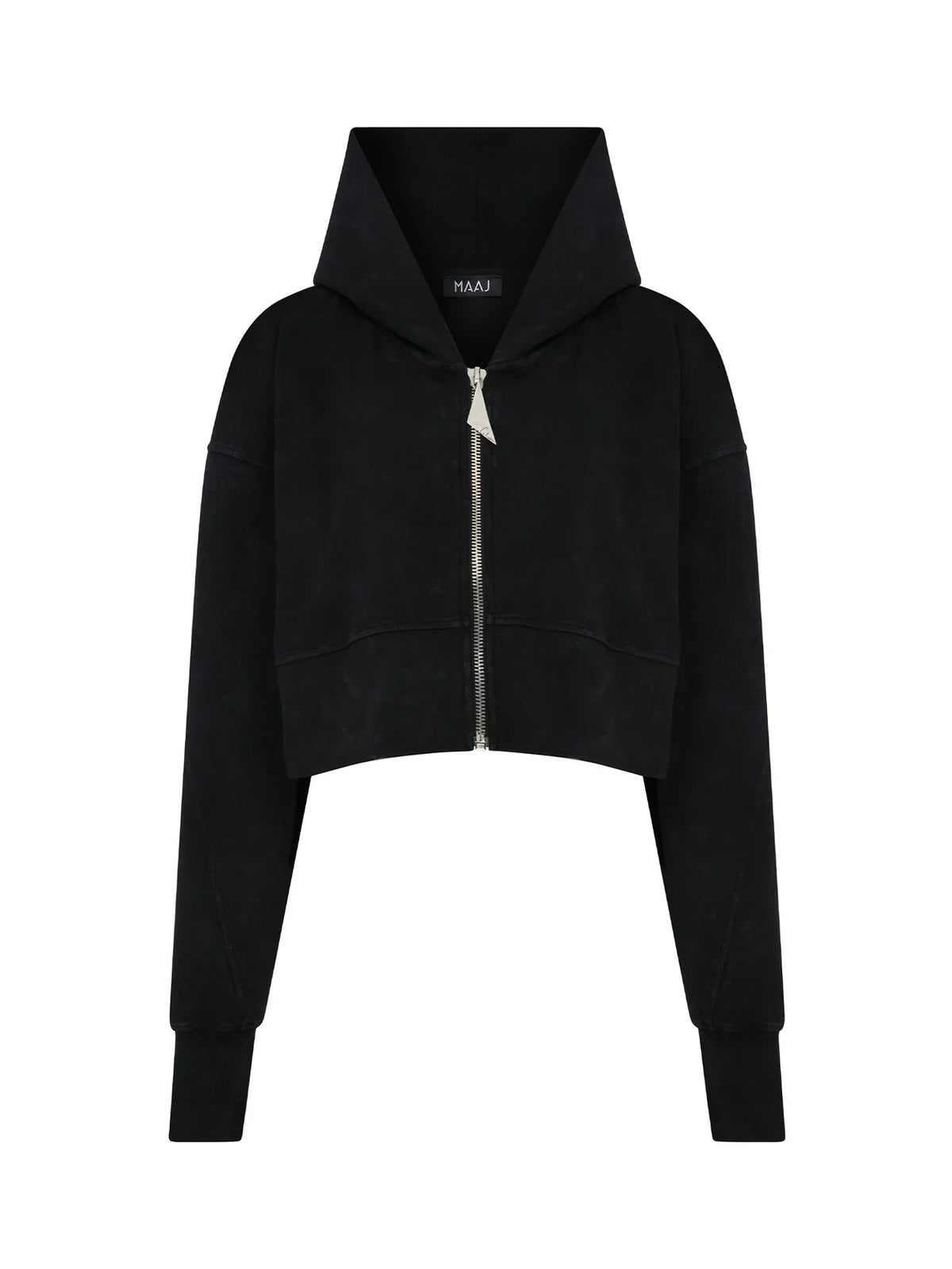 Maaj Vera hoodie black - size TU