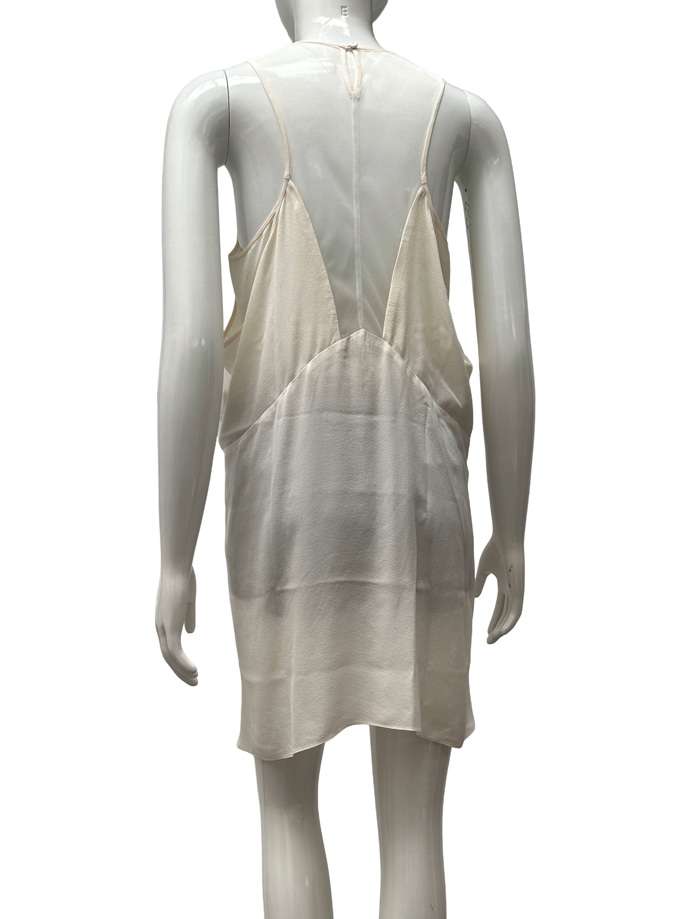 Bcbg Max Azria Lenka top - size 36