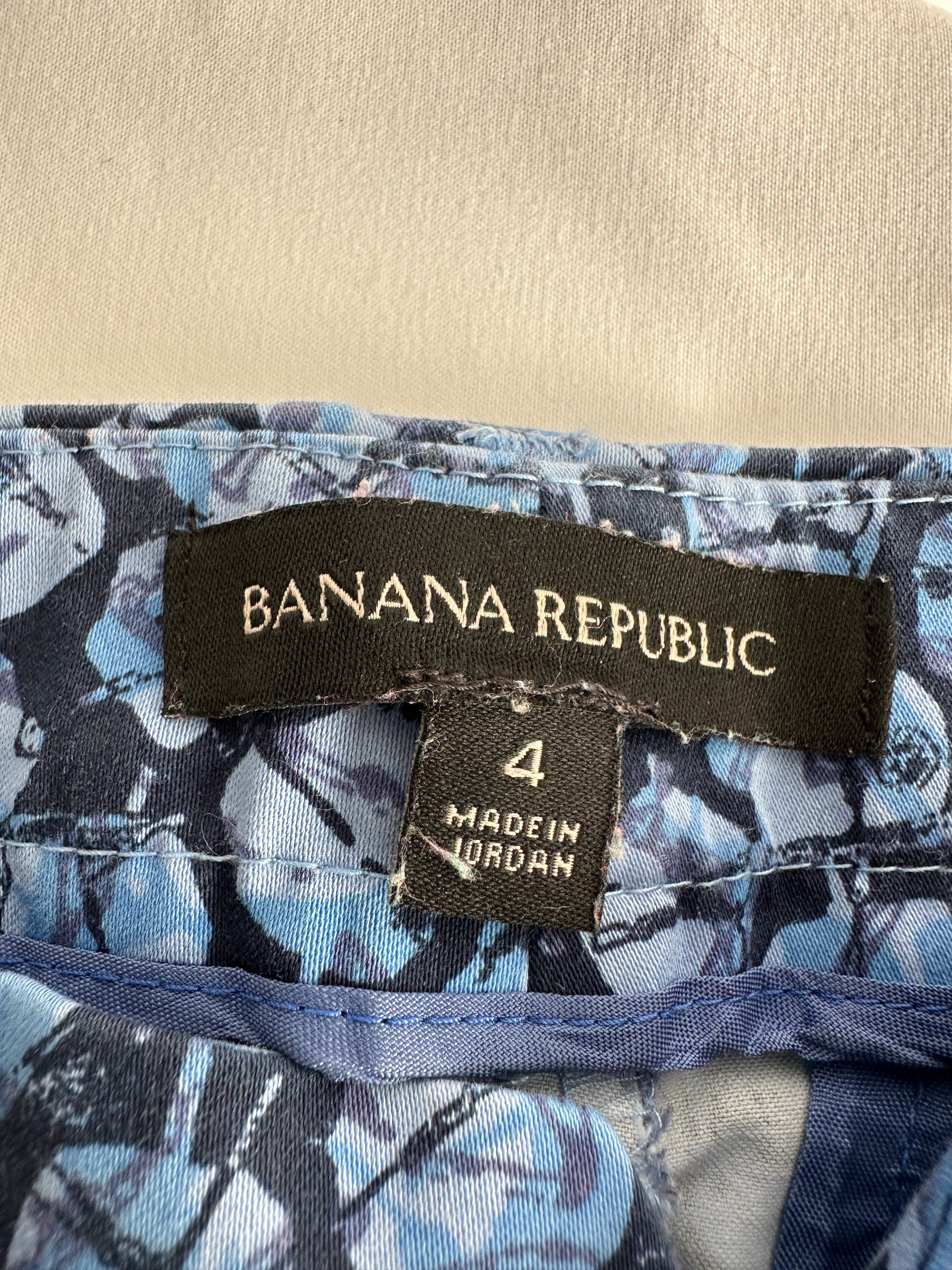 Banana Republic short - size 38