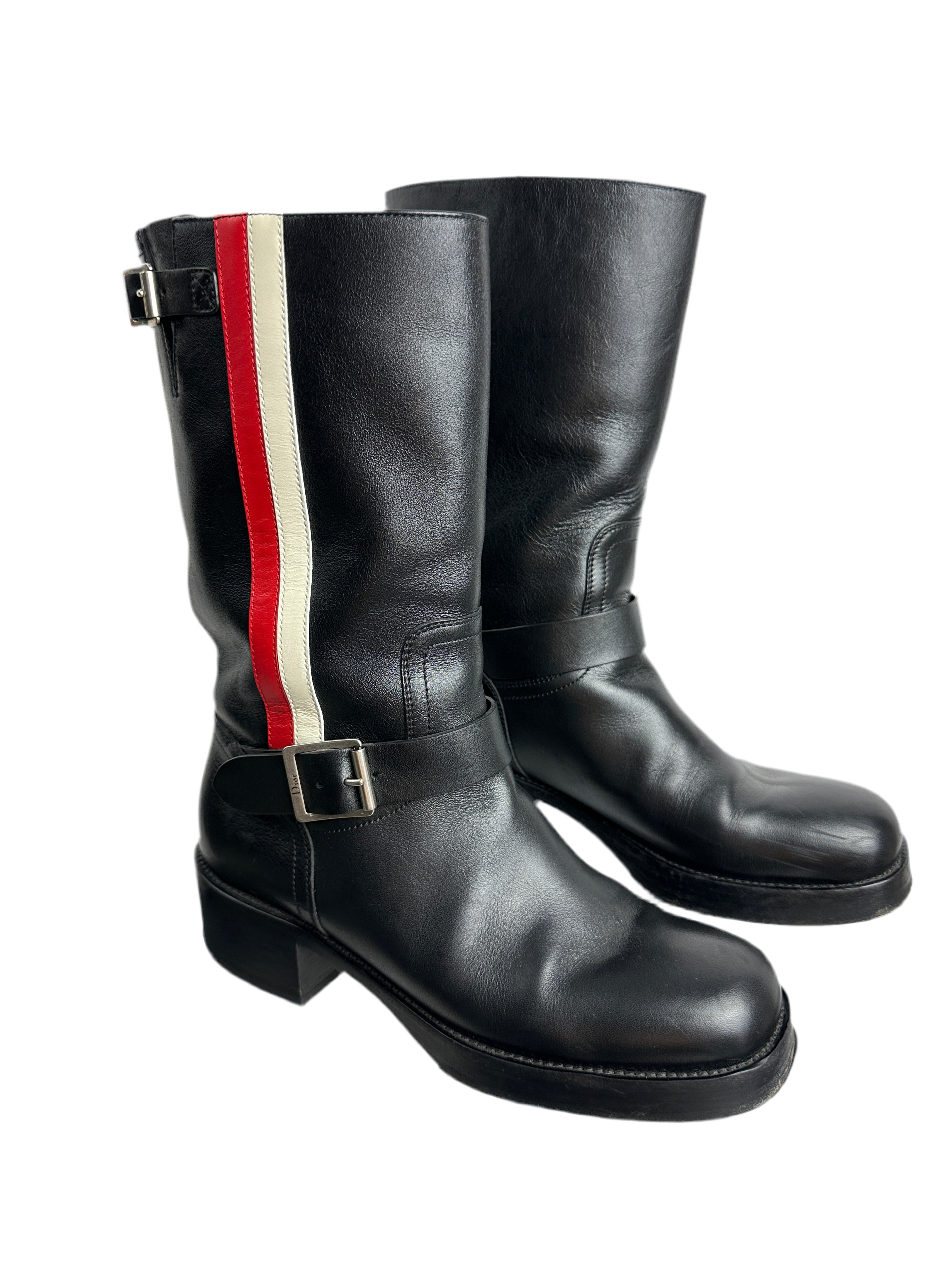 Dior Diorider low - size 36