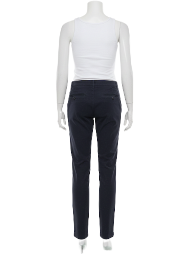 Tommy Hilfiger classic navy chino pants - size 30/32