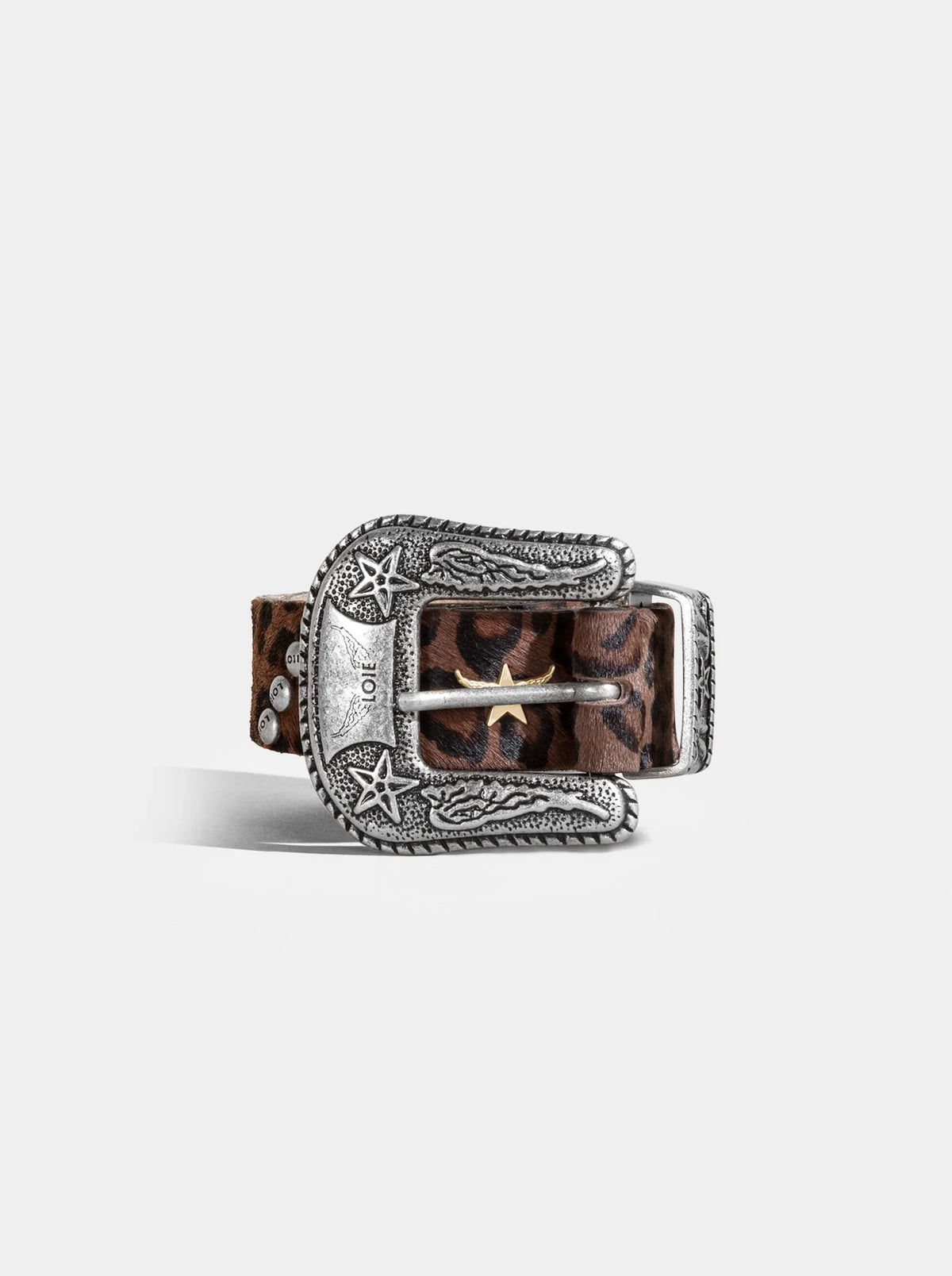 LOIE Margare belt - size 90